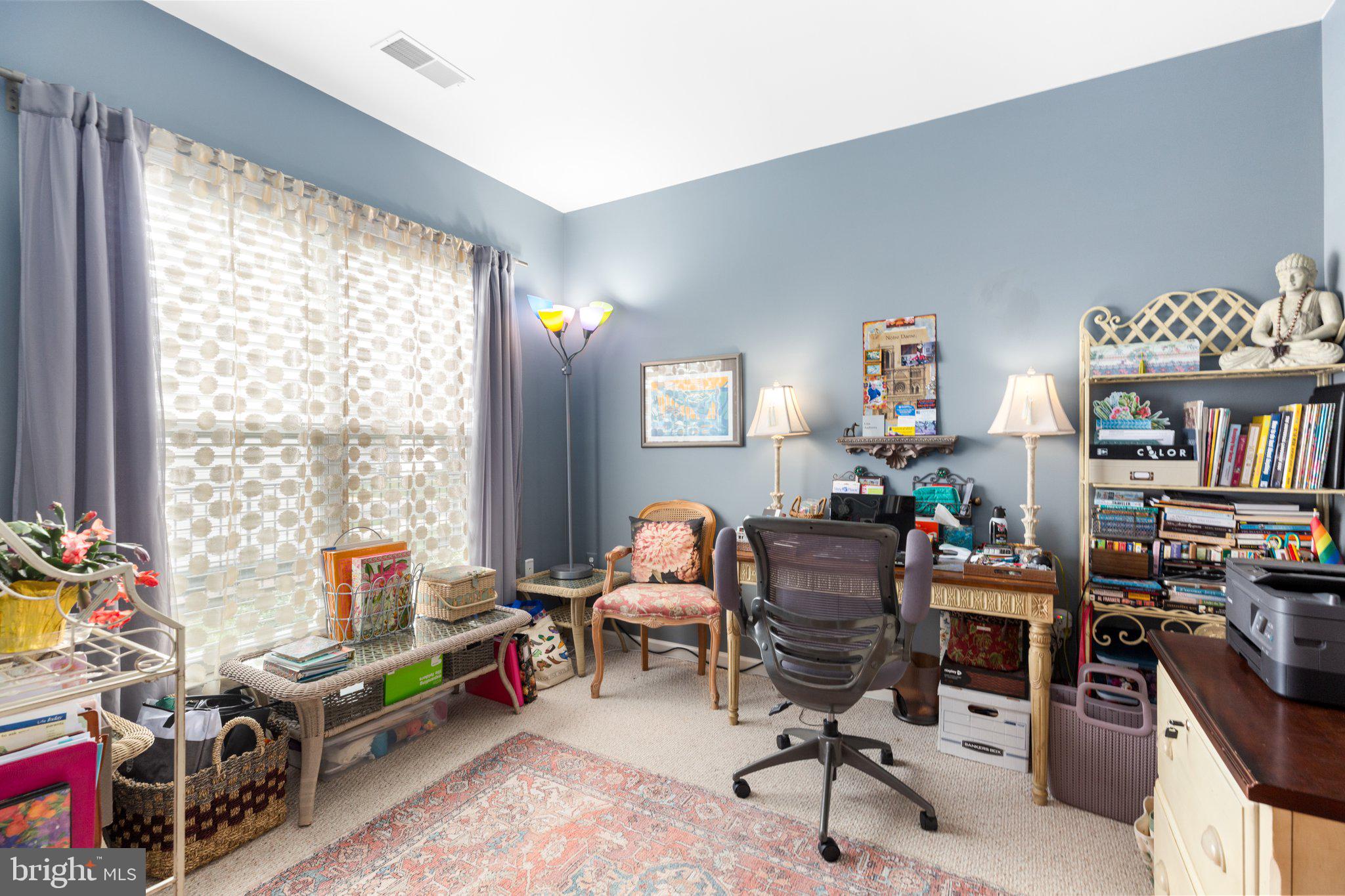 FALLS RUN - Residential