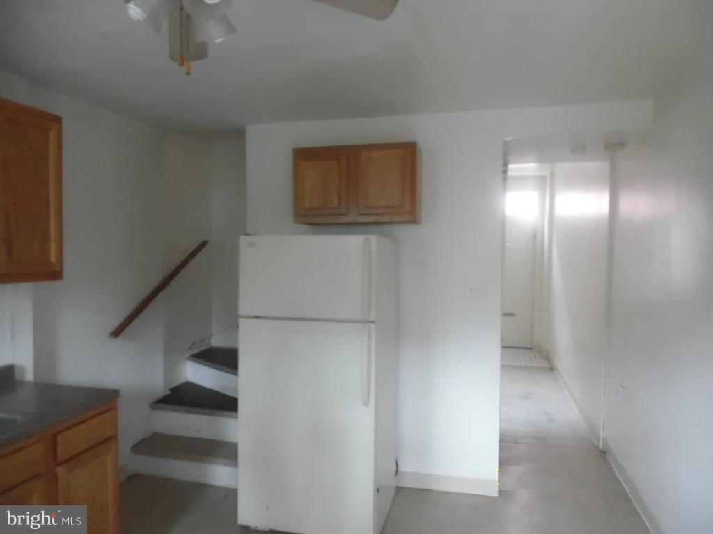 OLIVER - Residential