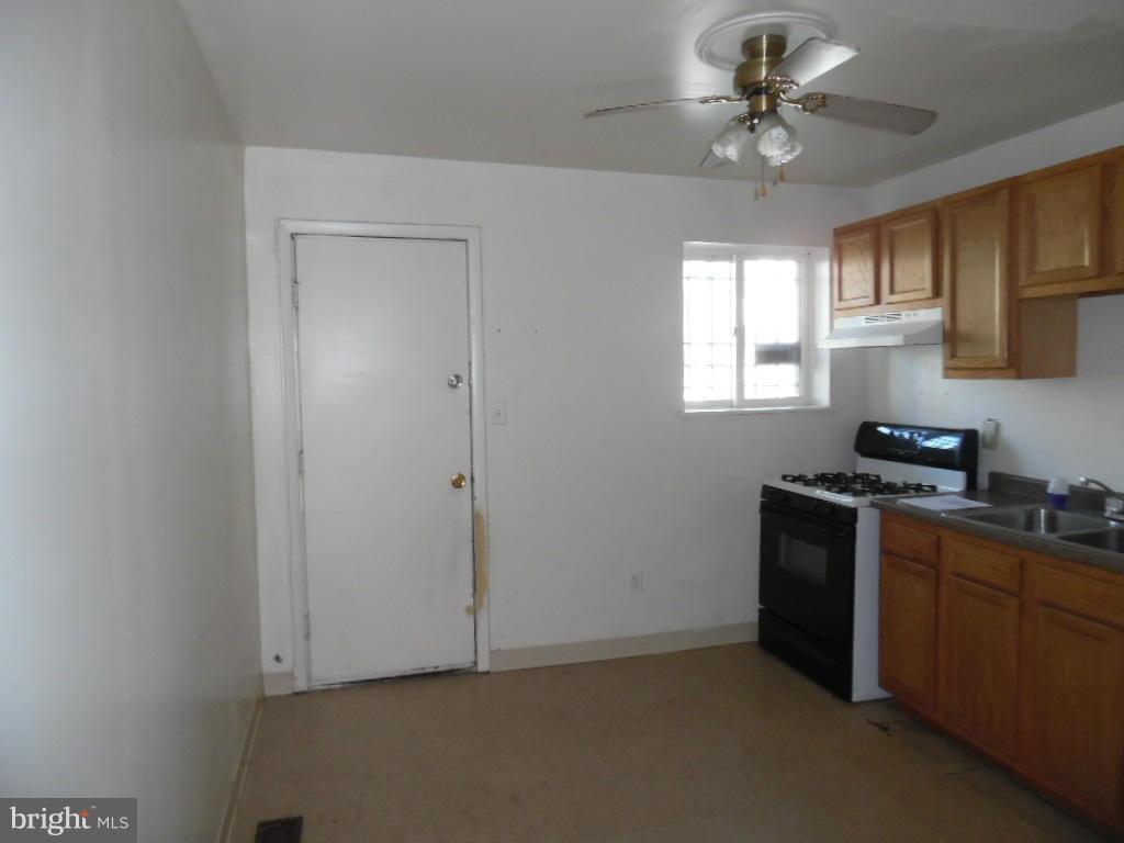 OLIVER - Residential