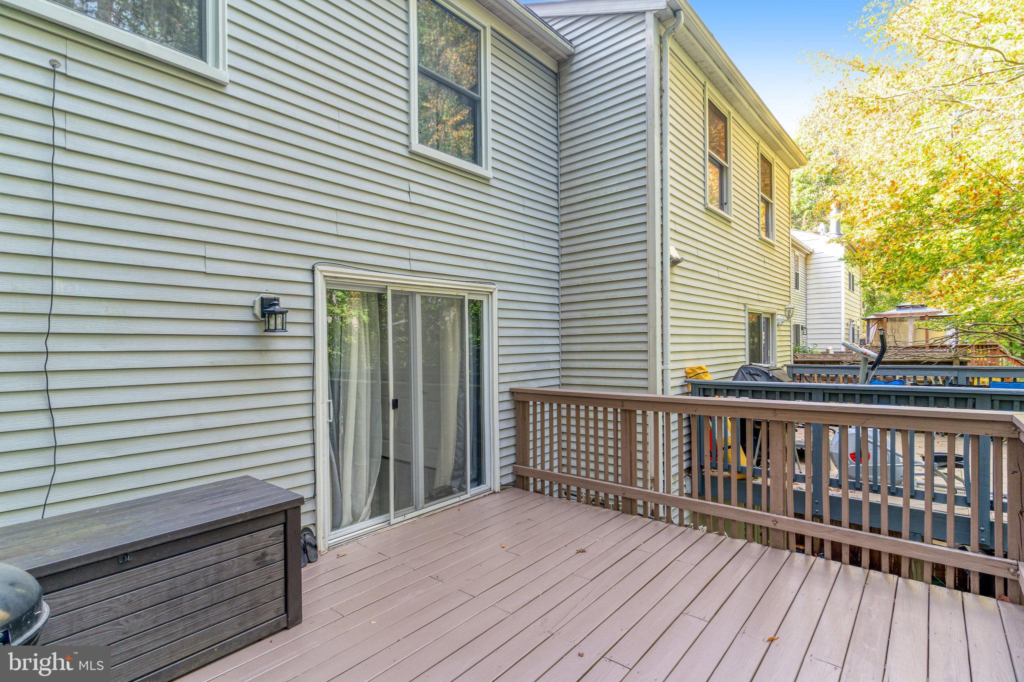 MONTCLAIR ST4 - Residential