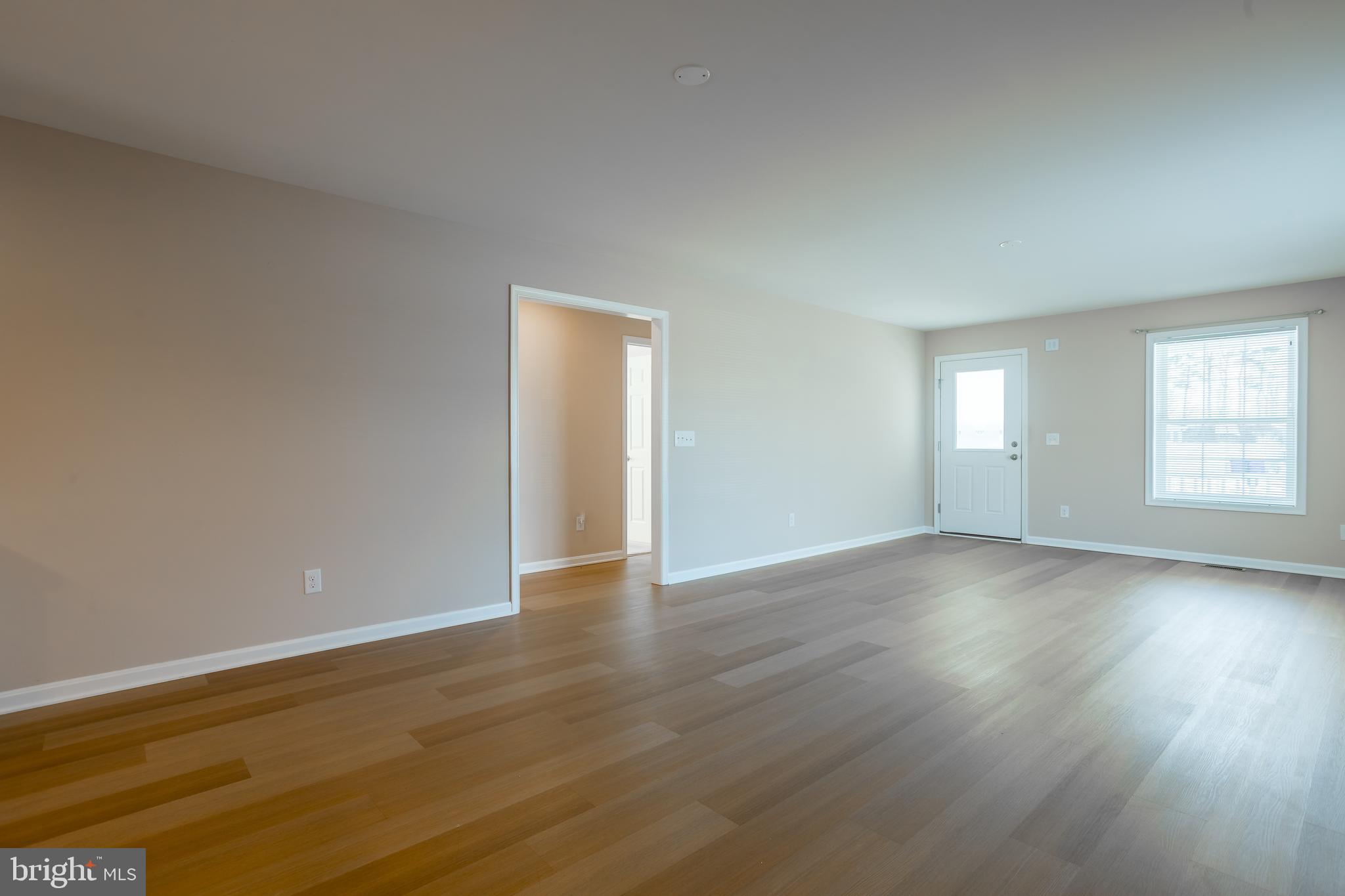 PRINCE GEORGES ACRES - Residential