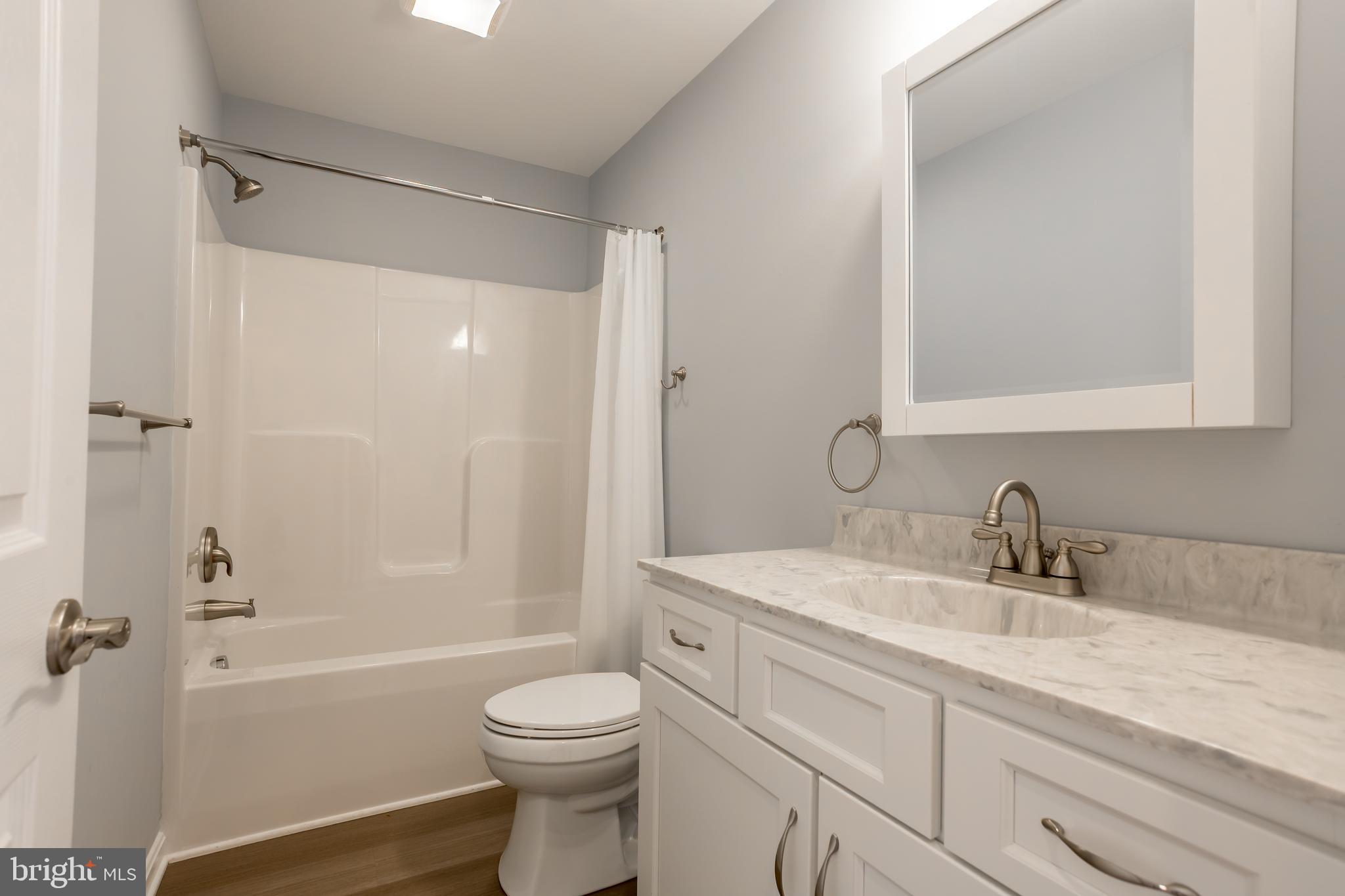 PRINCE GEORGES ACRES - Residential