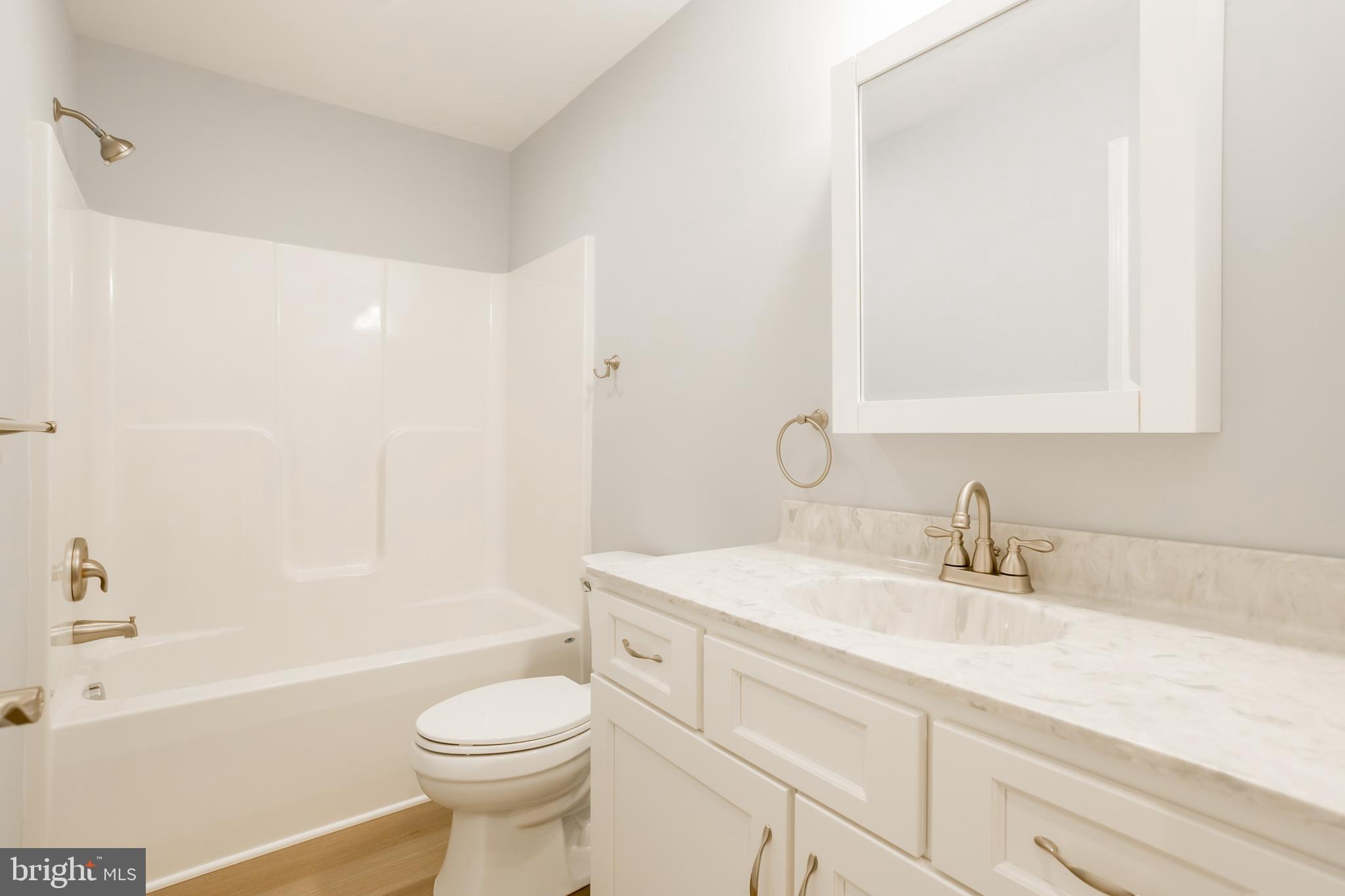 PRINCE GEORGES ACRES - Residential