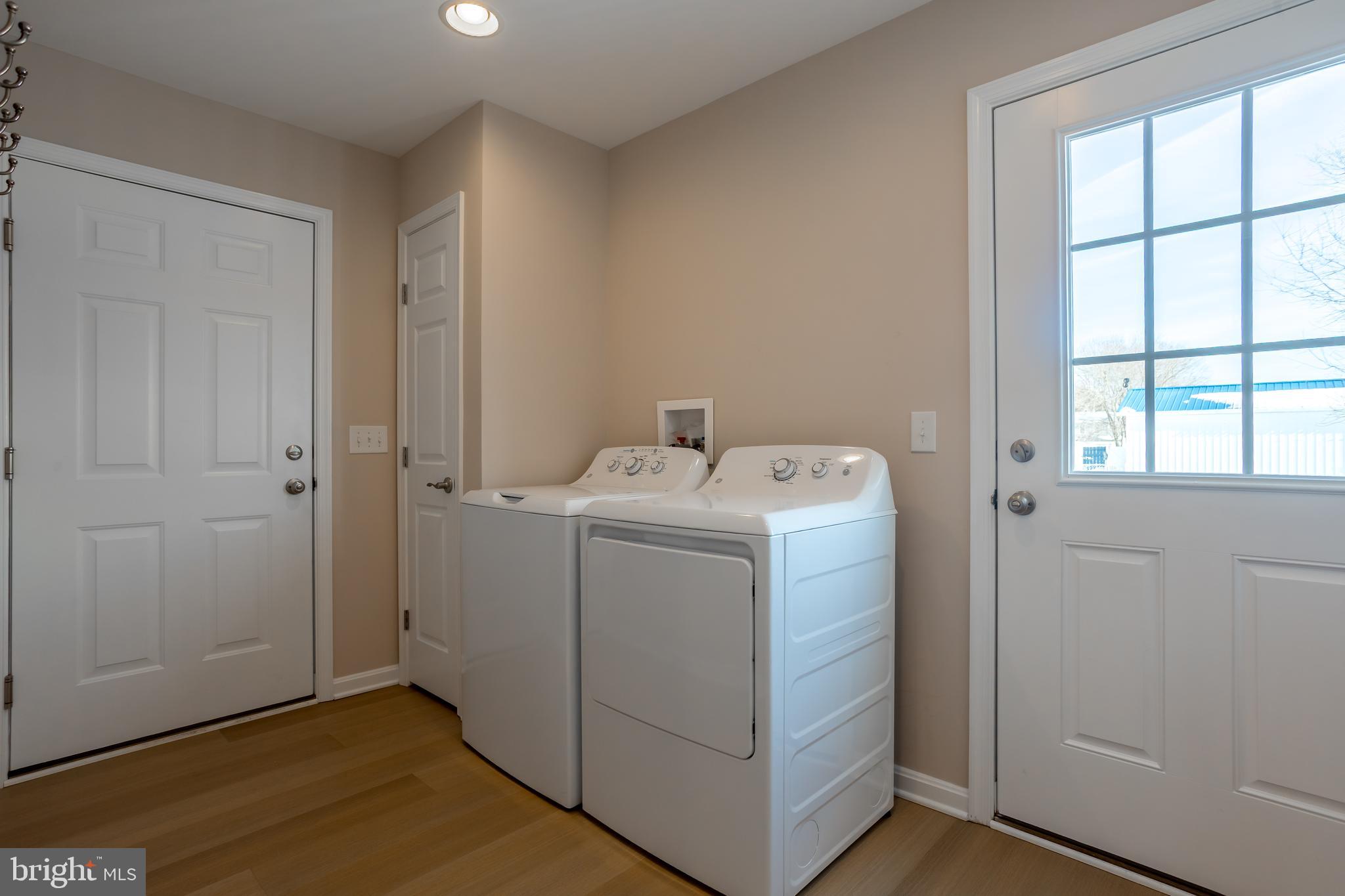 PRINCE GEORGES ACRES - Residential