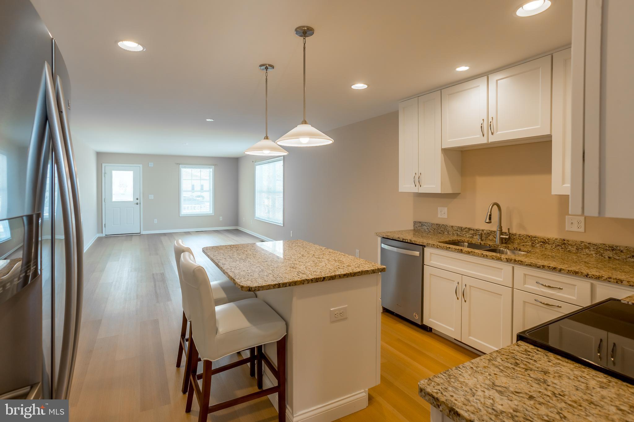 PRINCE GEORGES ACRES - Residential