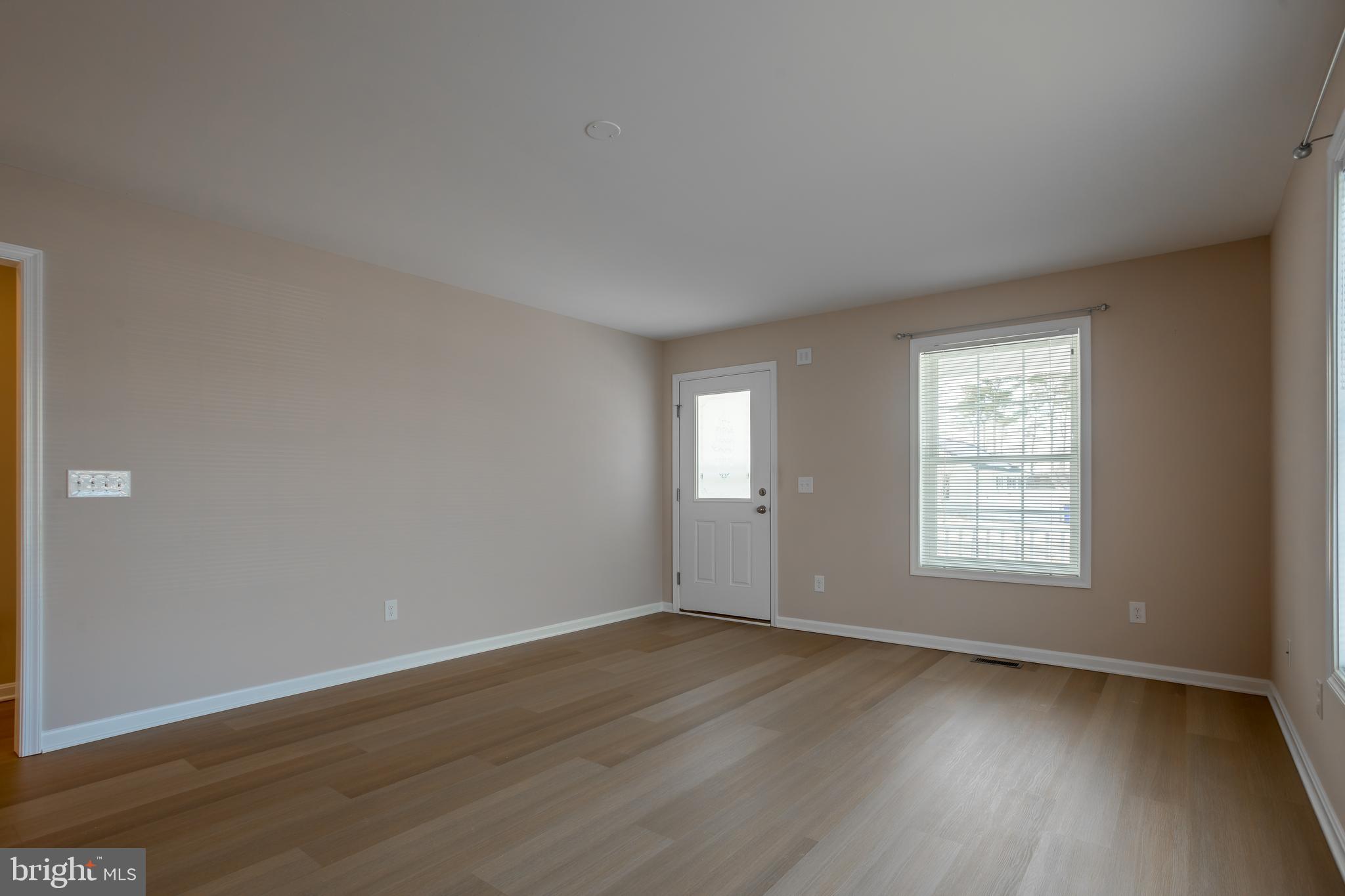 PRINCE GEORGES ACRES - Residential