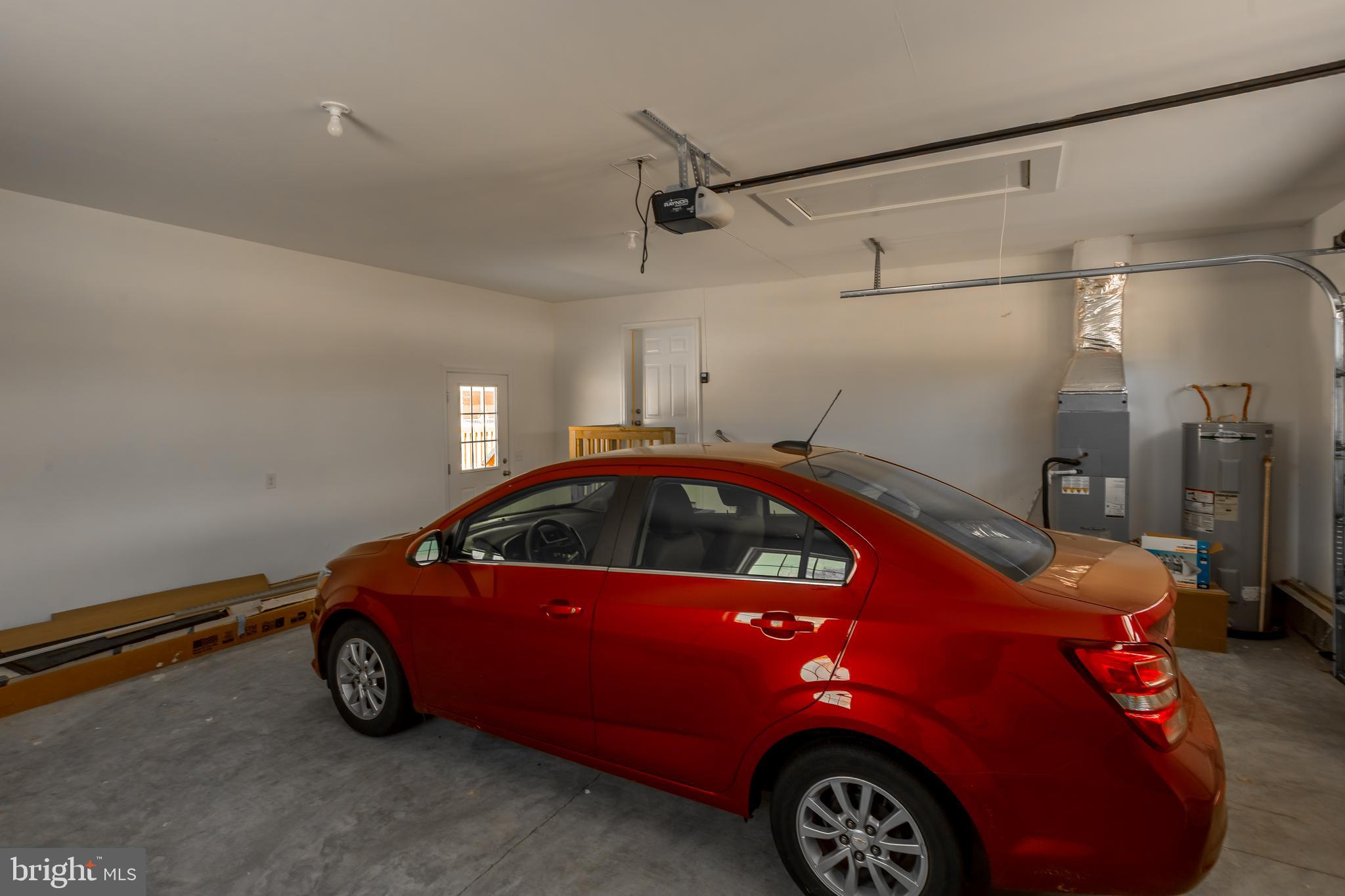 PRINCE GEORGES ACRES - Residential