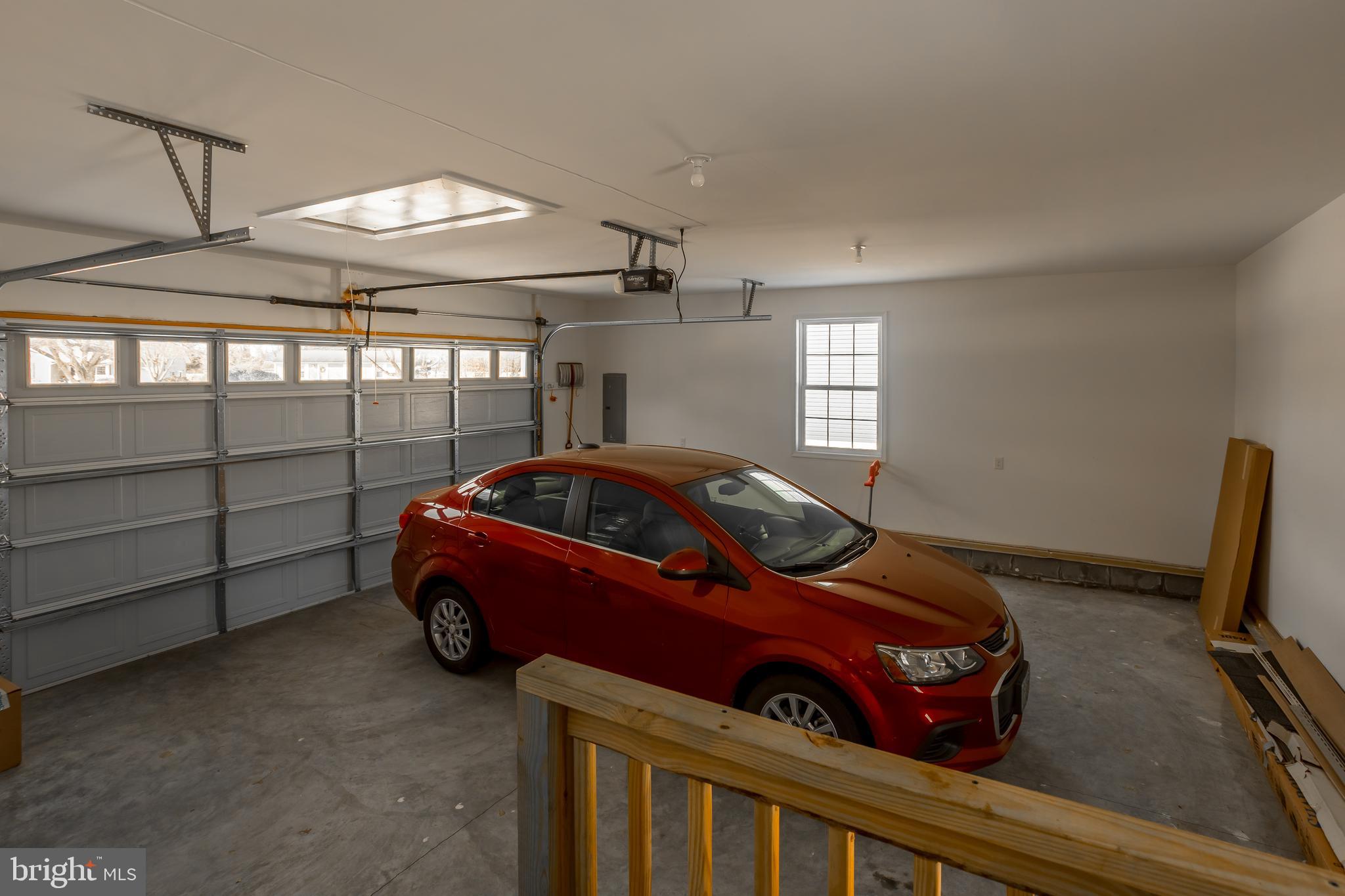 PRINCE GEORGES ACRES - Residential