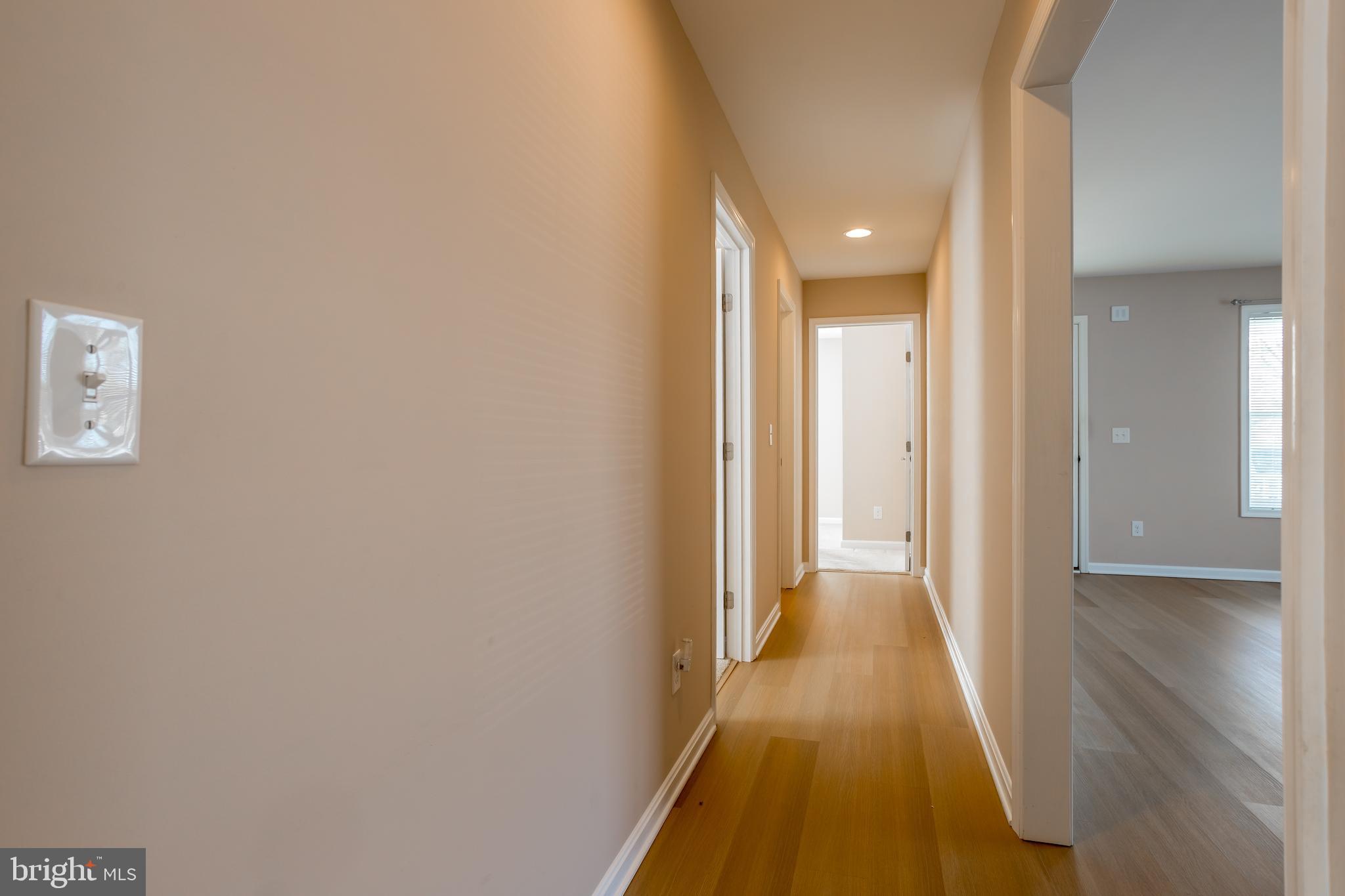 PRINCE GEORGES ACRES - Residential