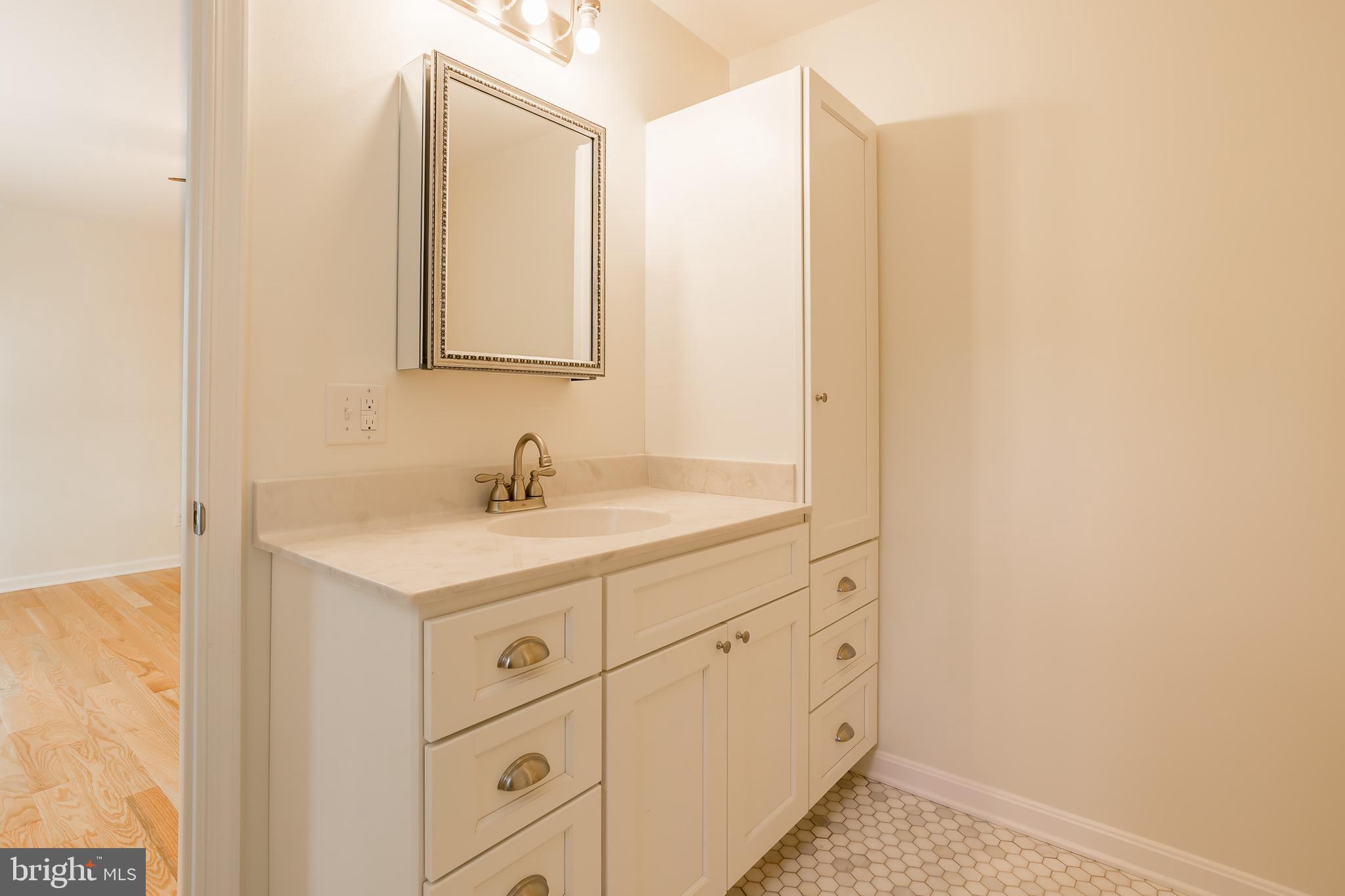 PRINCE GEORGES ACRES - Residential