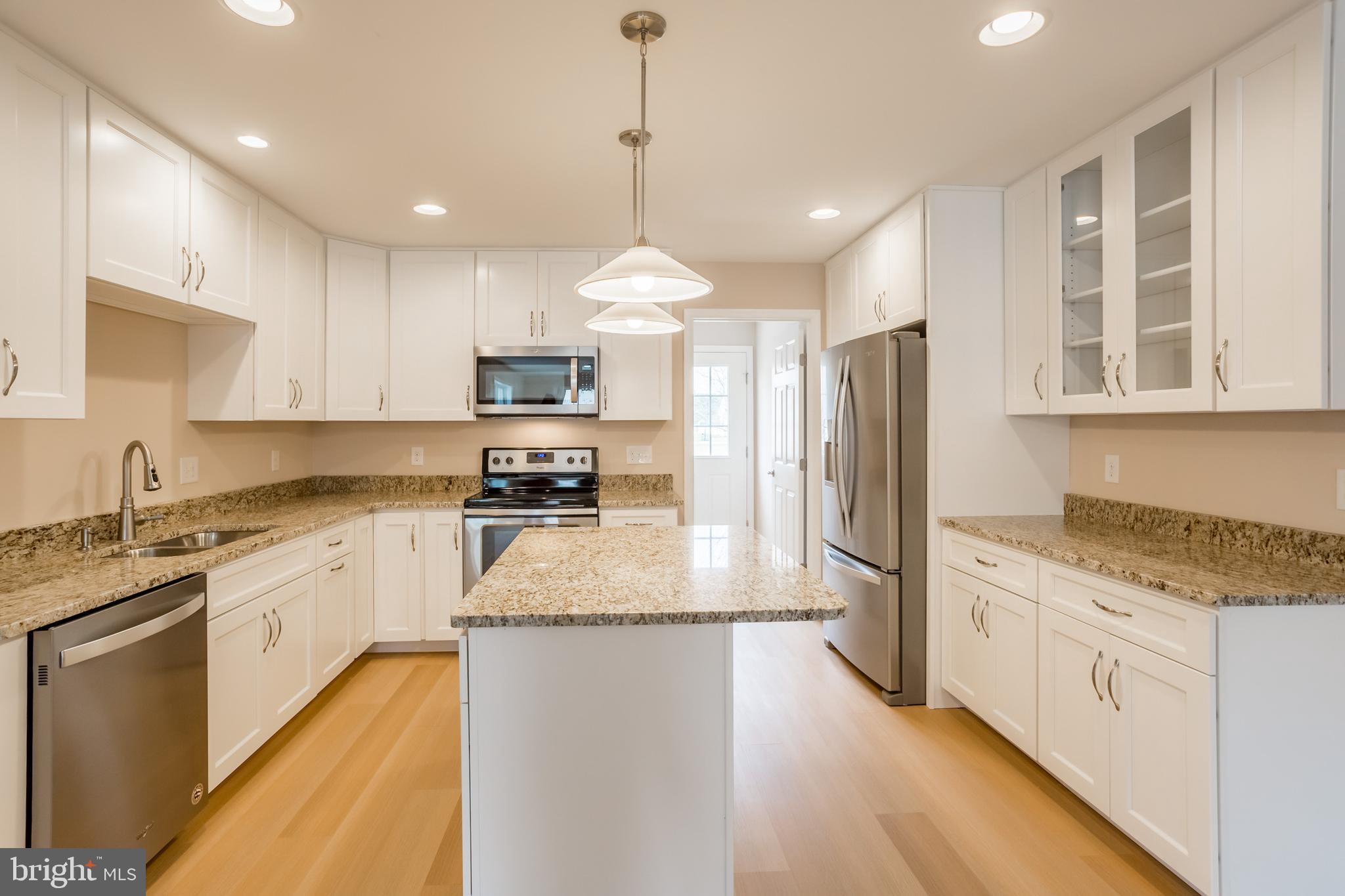 PRINCE GEORGES ACRES - Residential