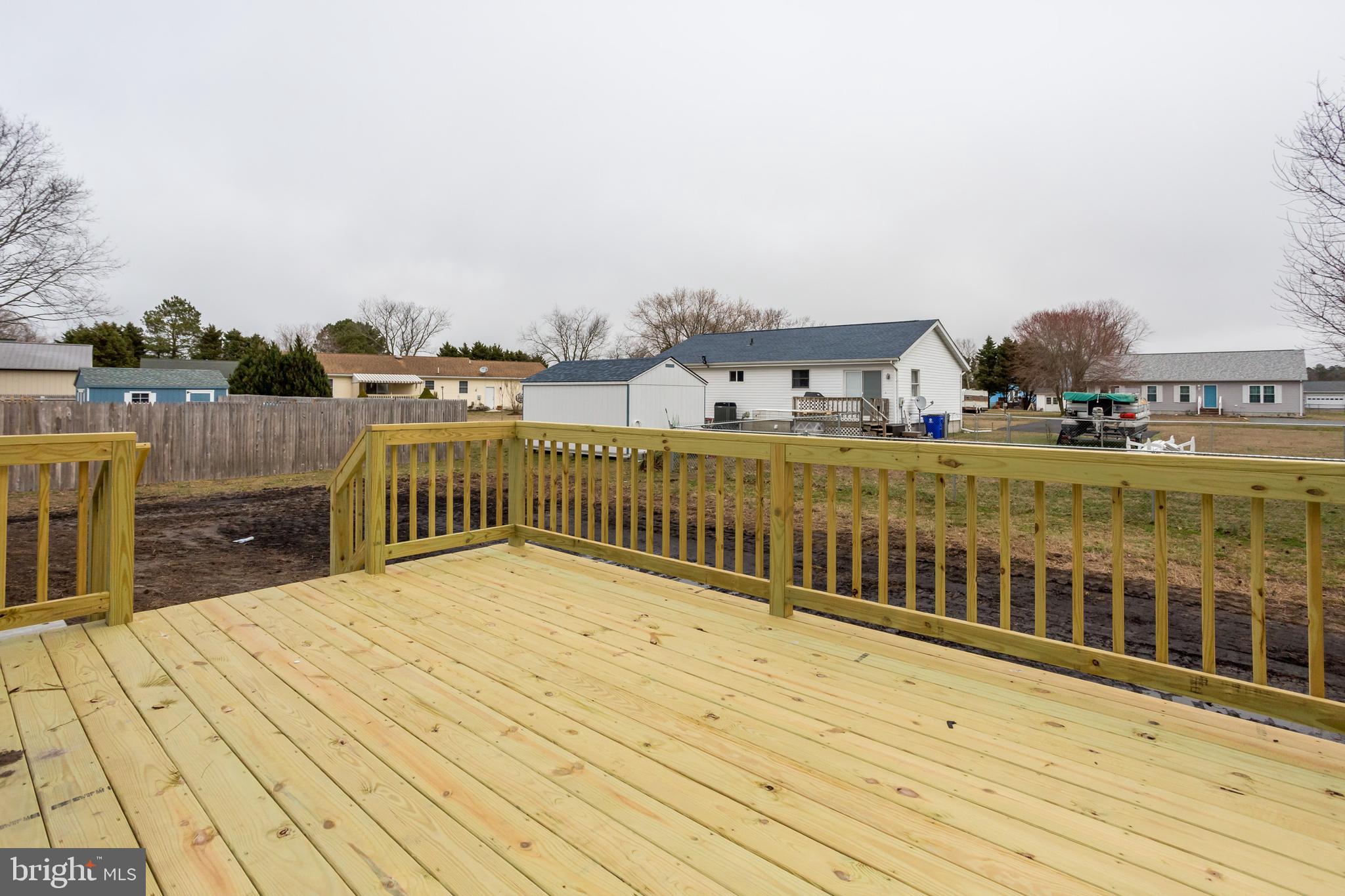 PRINCE GEORGES ACRES - Residential