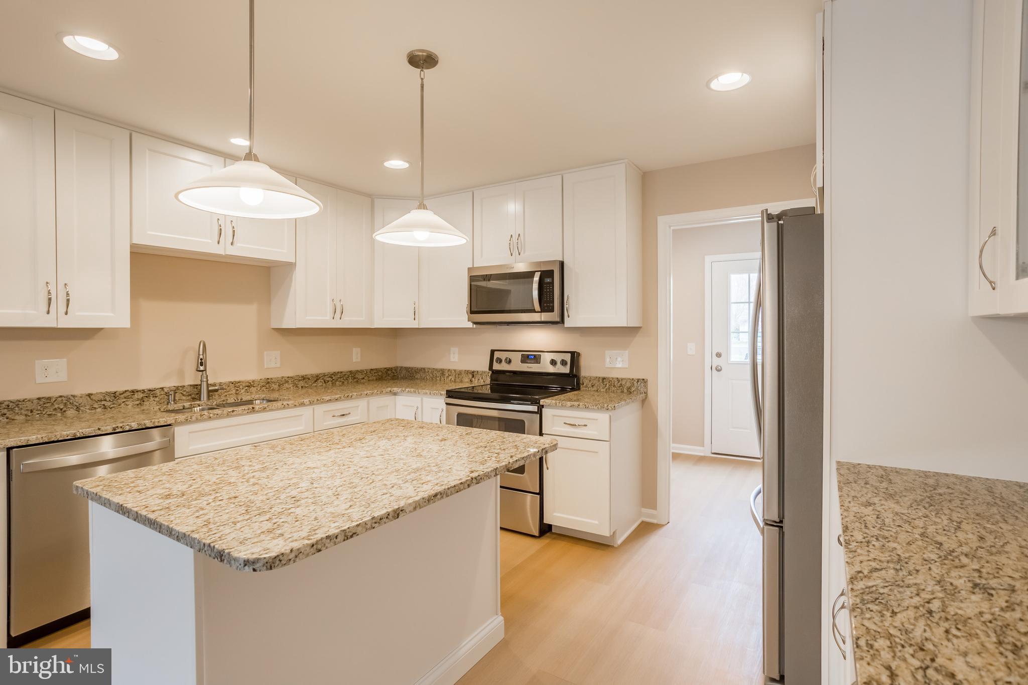 PRINCE GEORGES ACRES - Residential