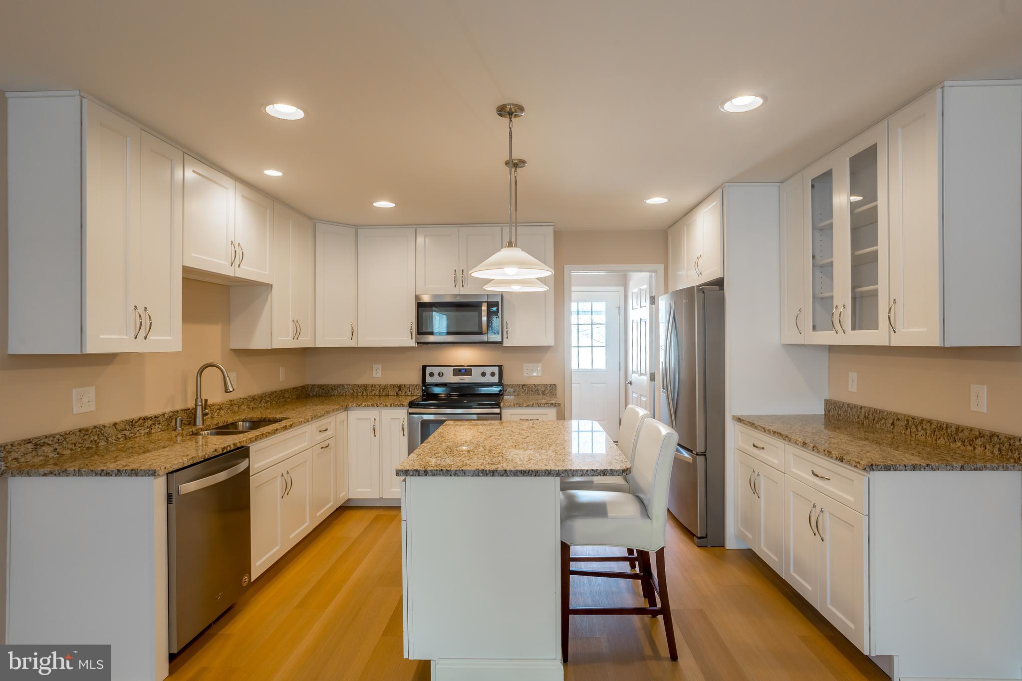 PRINCE GEORGES ACRES - Residential