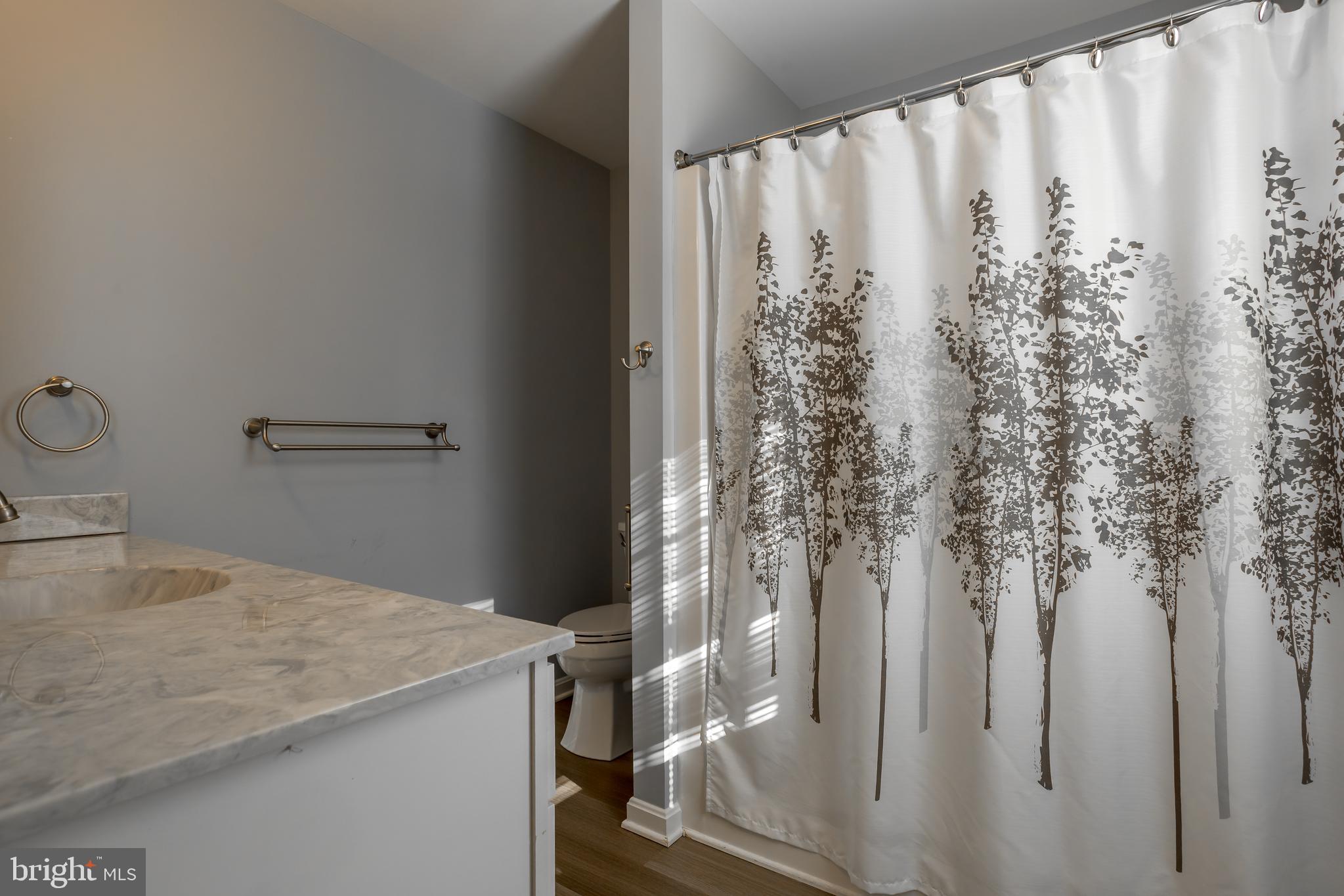 PRINCE GEORGES ACRES - Residential