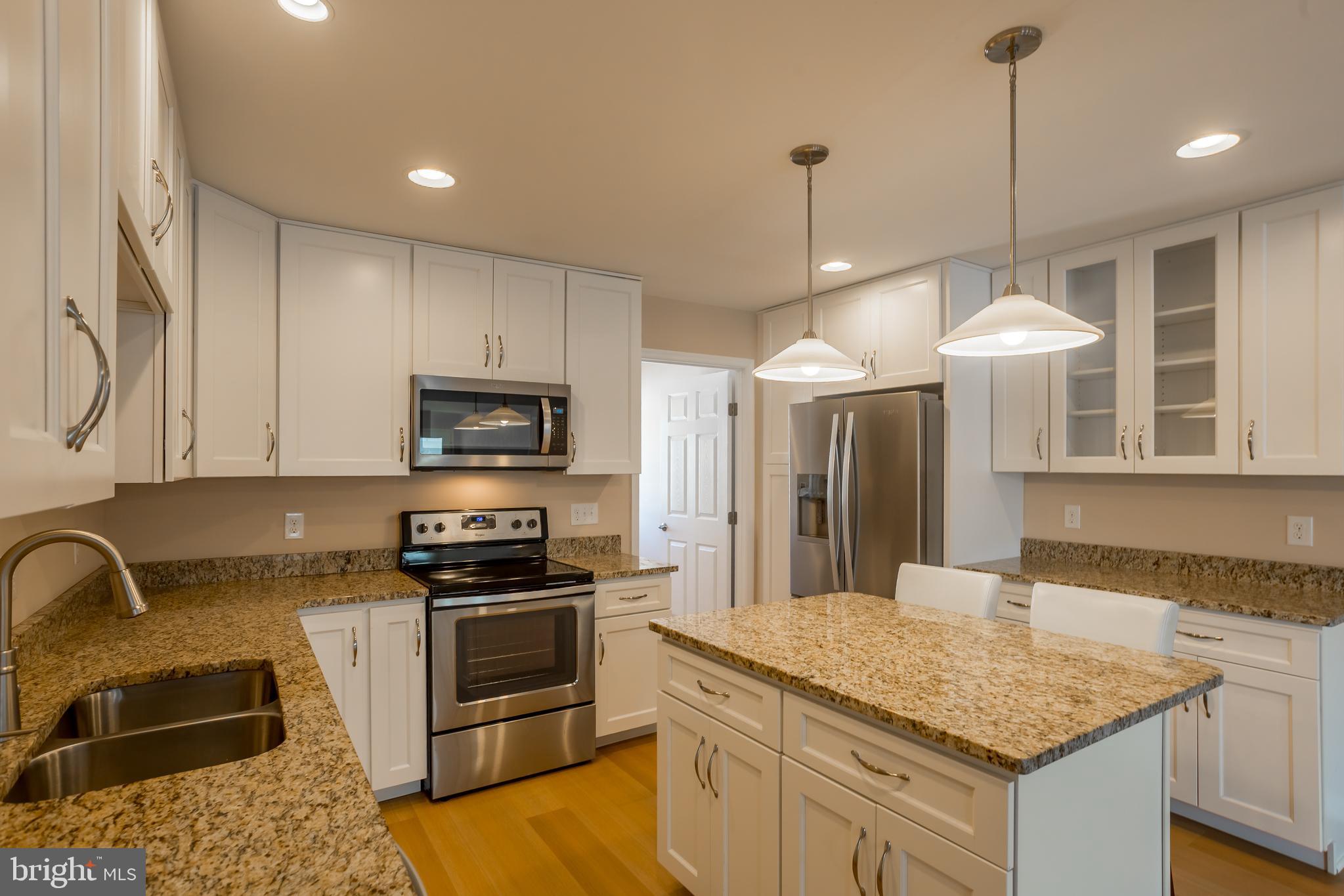 PRINCE GEORGES ACRES - Residential