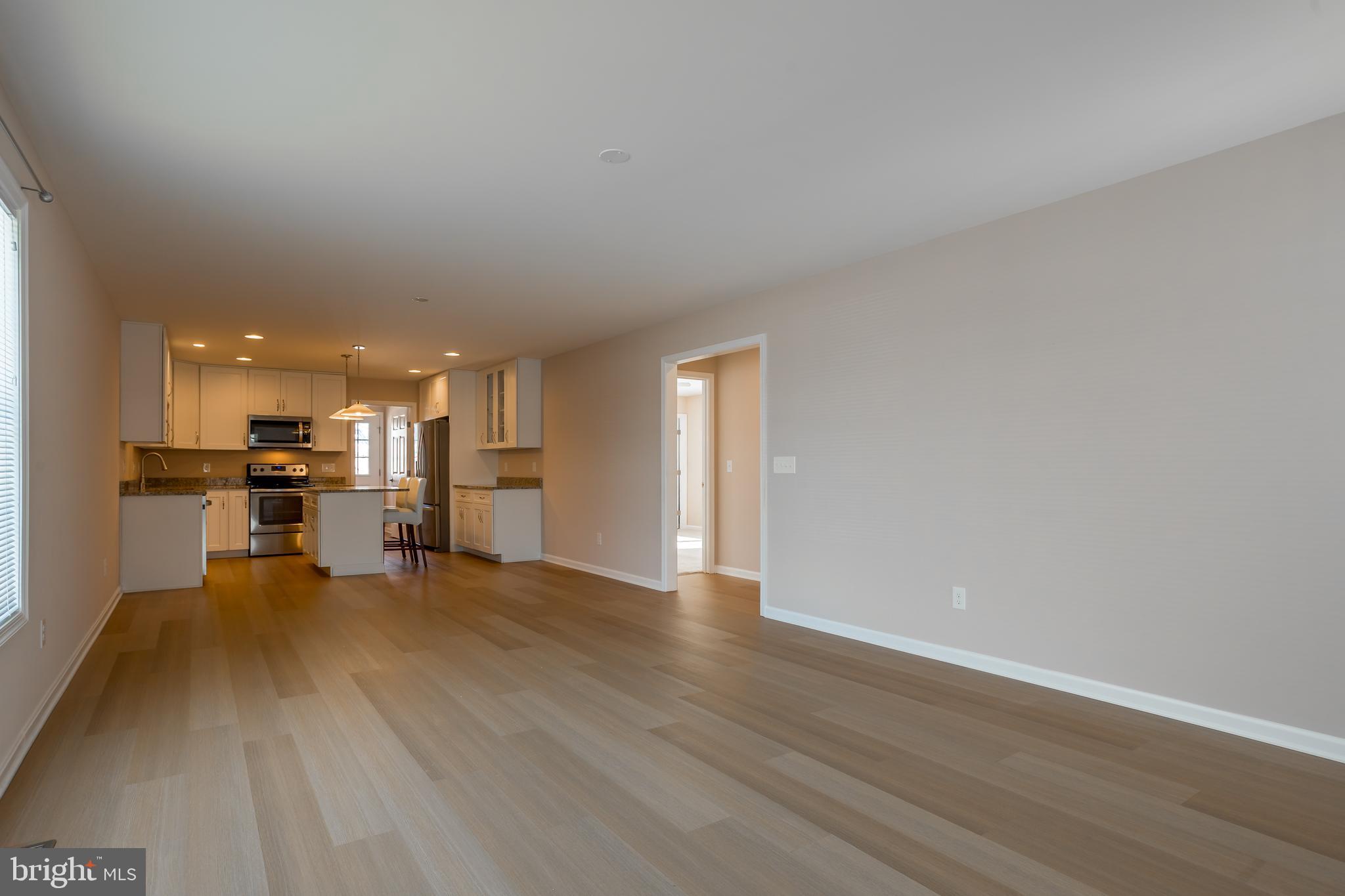 PRINCE GEORGES ACRES - Residential