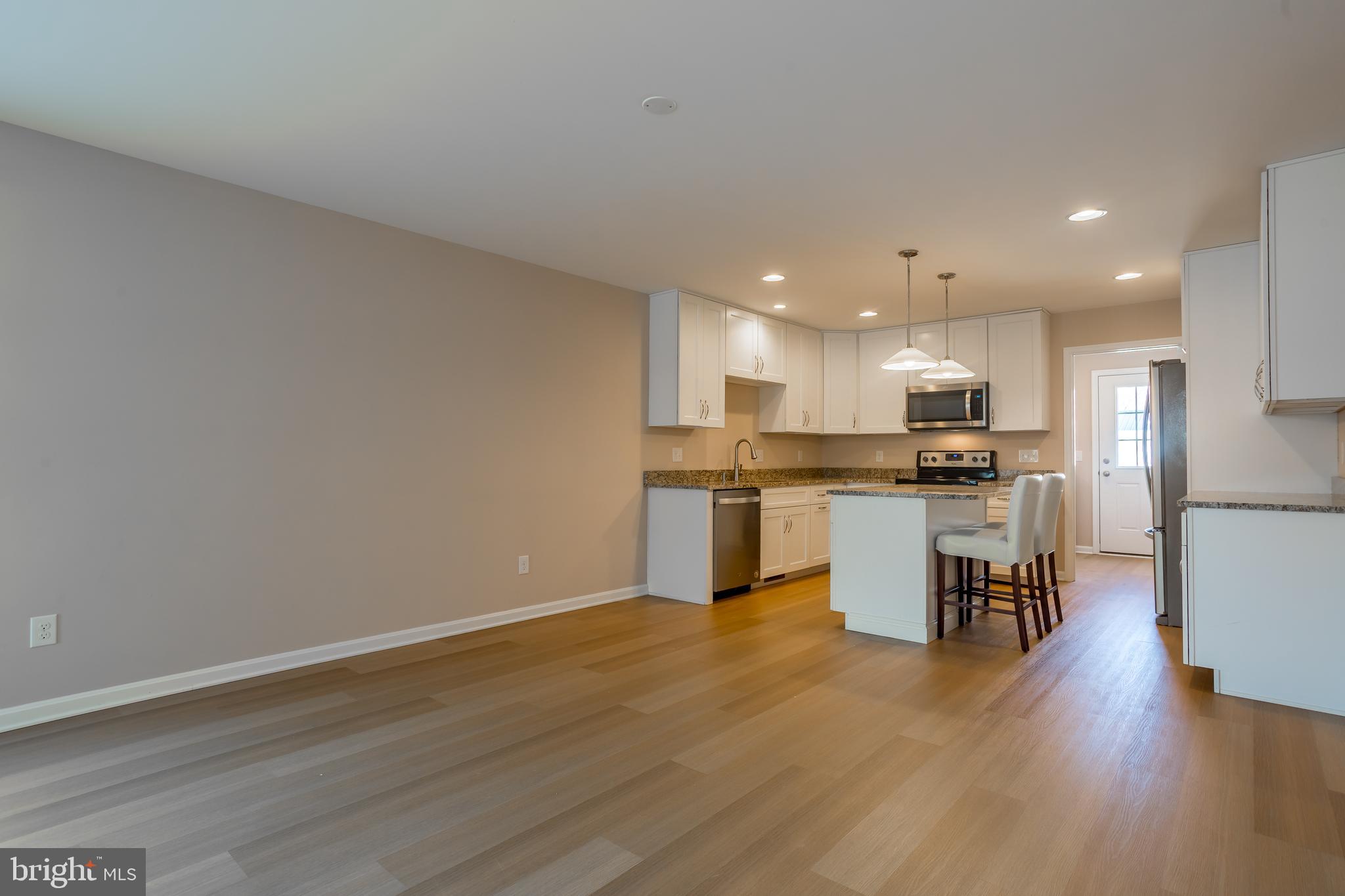 PRINCE GEORGES ACRES - Residential