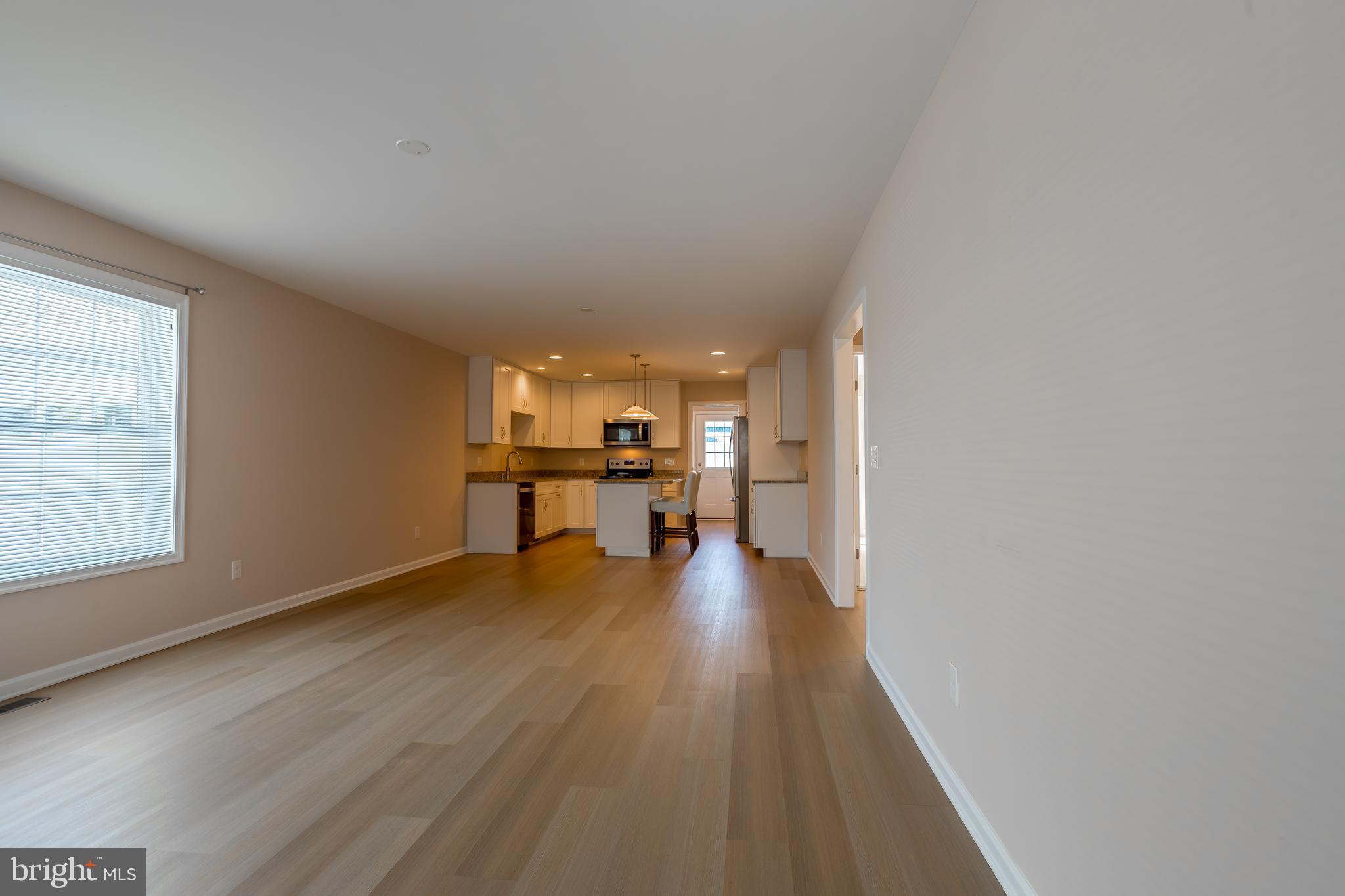 PRINCE GEORGES ACRES - Residential