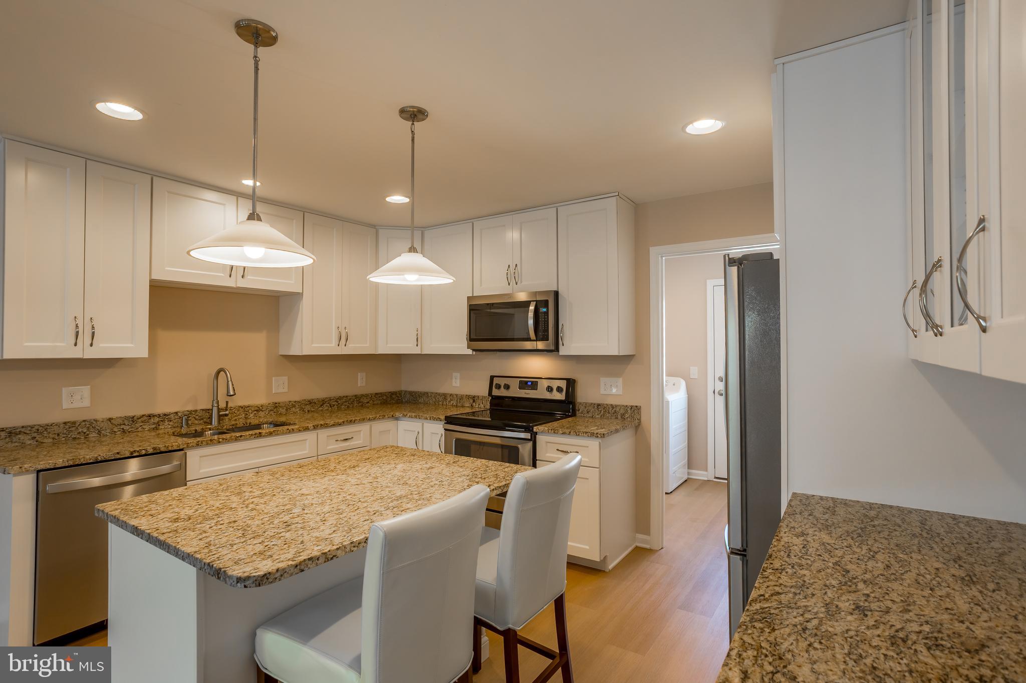 PRINCE GEORGES ACRES - Residential