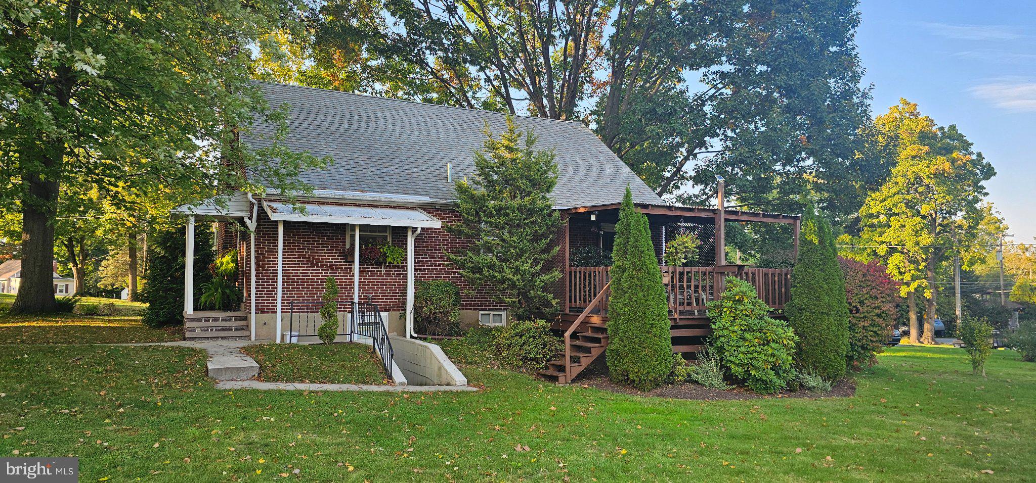 638 MOUNTAIN VIEW ROAD