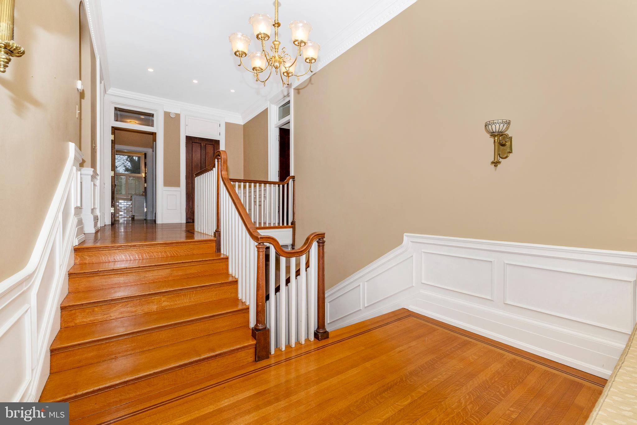 BAKER PARK - Residential