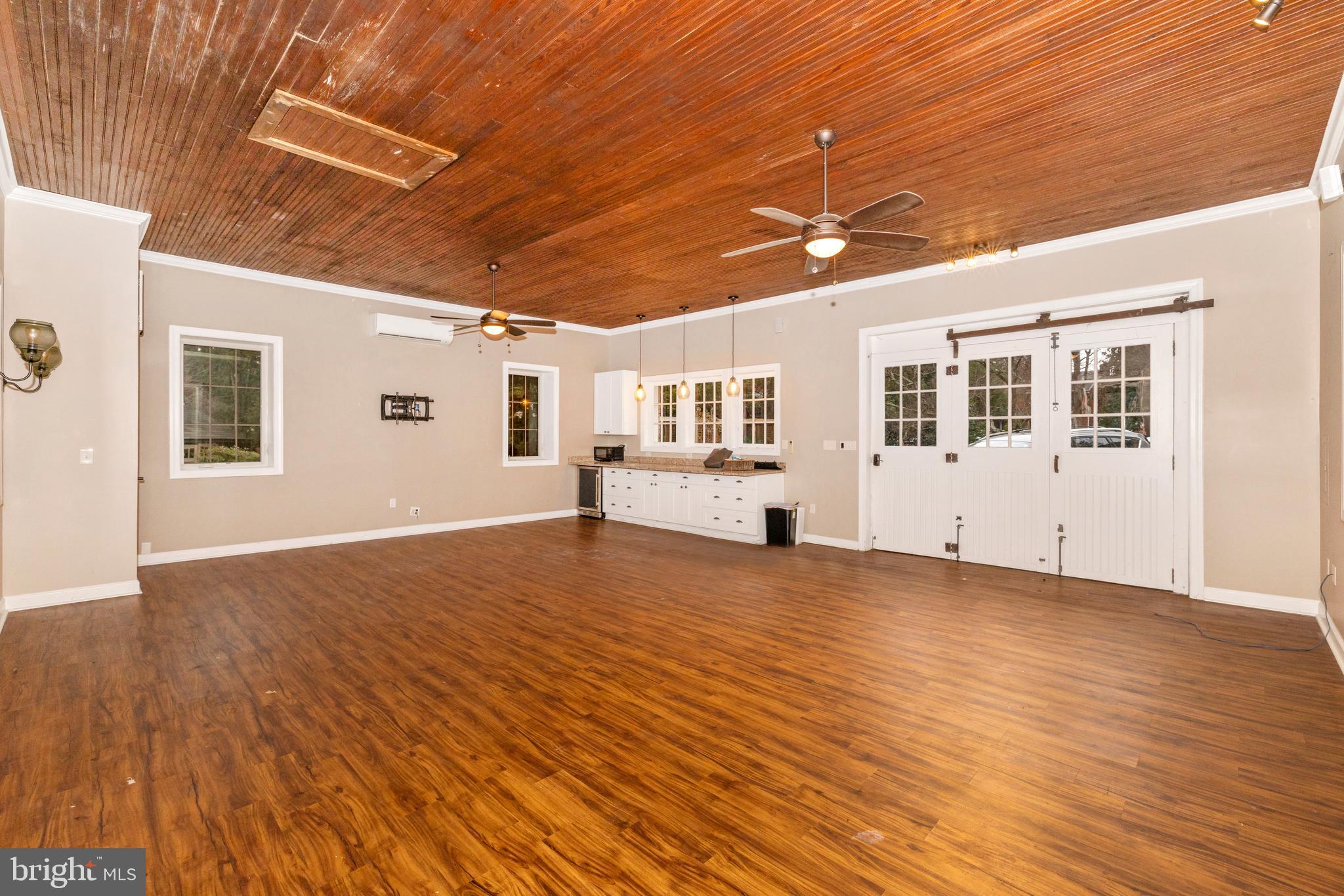 BAKER PARK - Residential