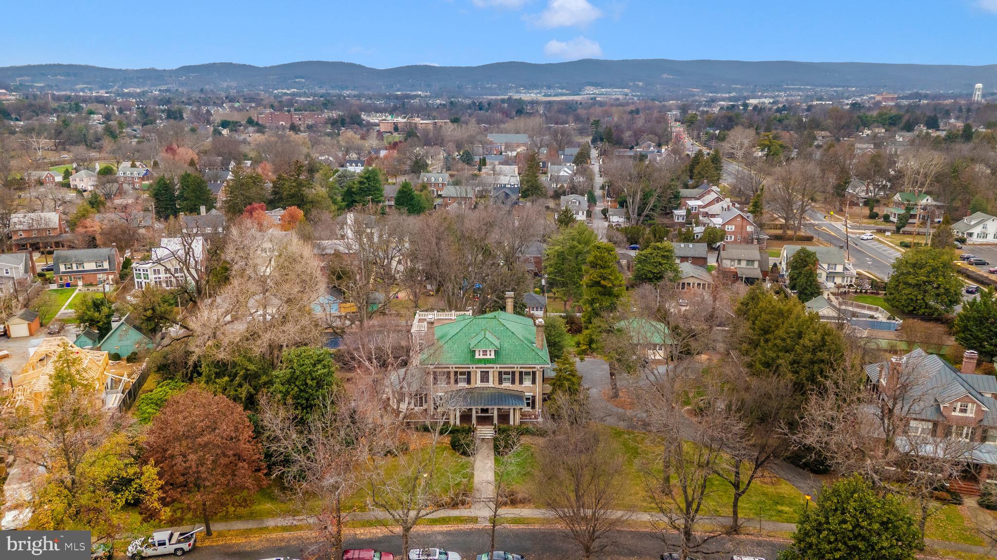 BAKER PARK - Residential