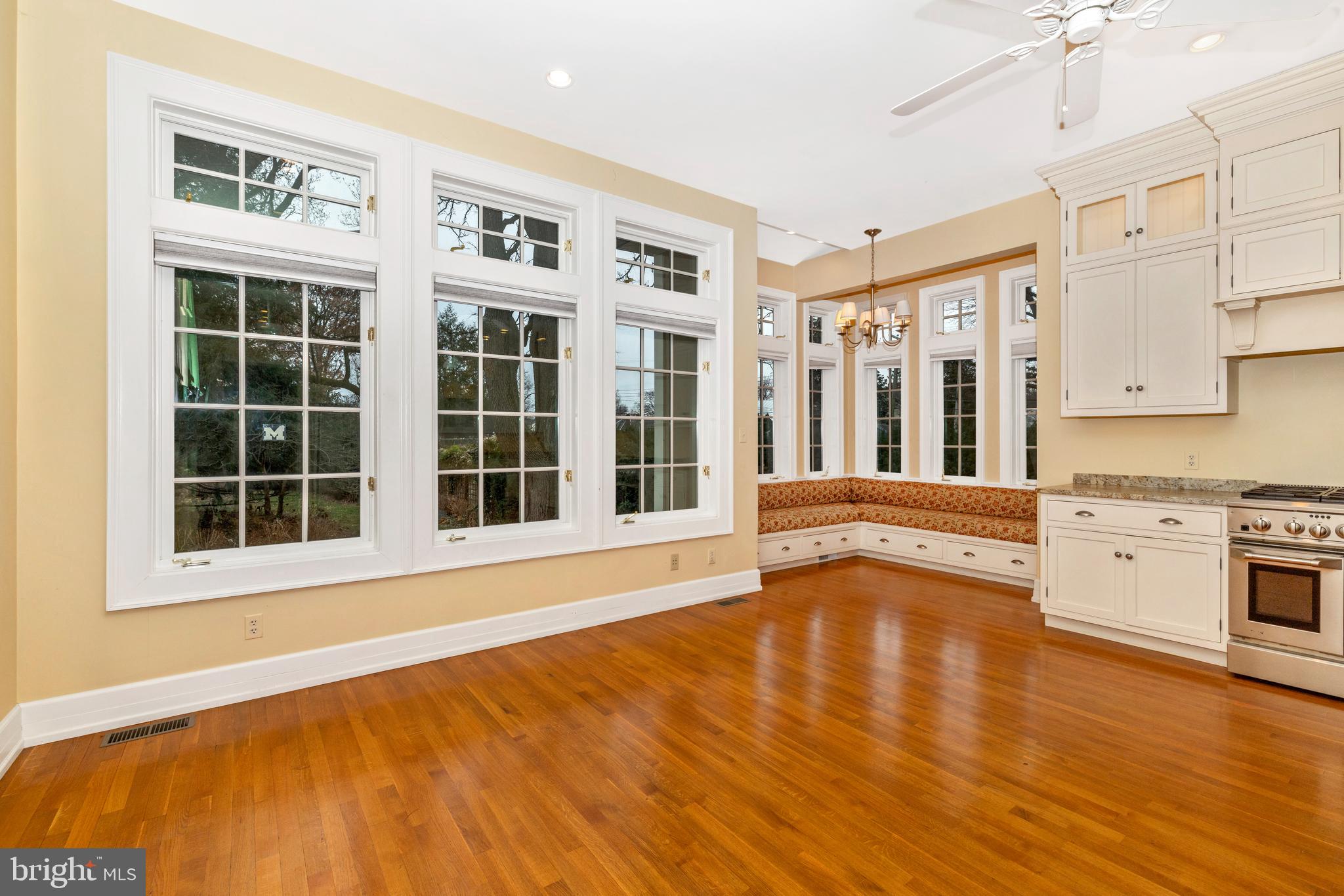 BAKER PARK - Residential