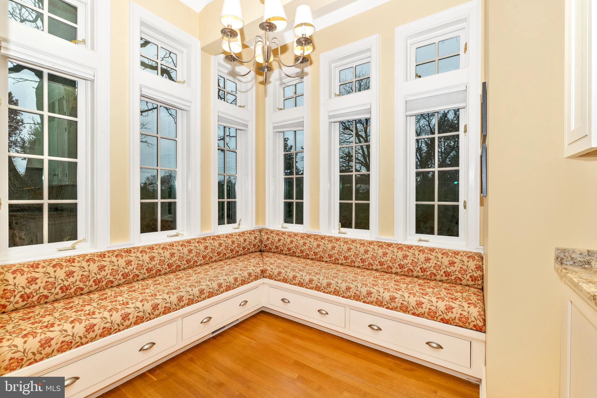 BAKER PARK - Residential