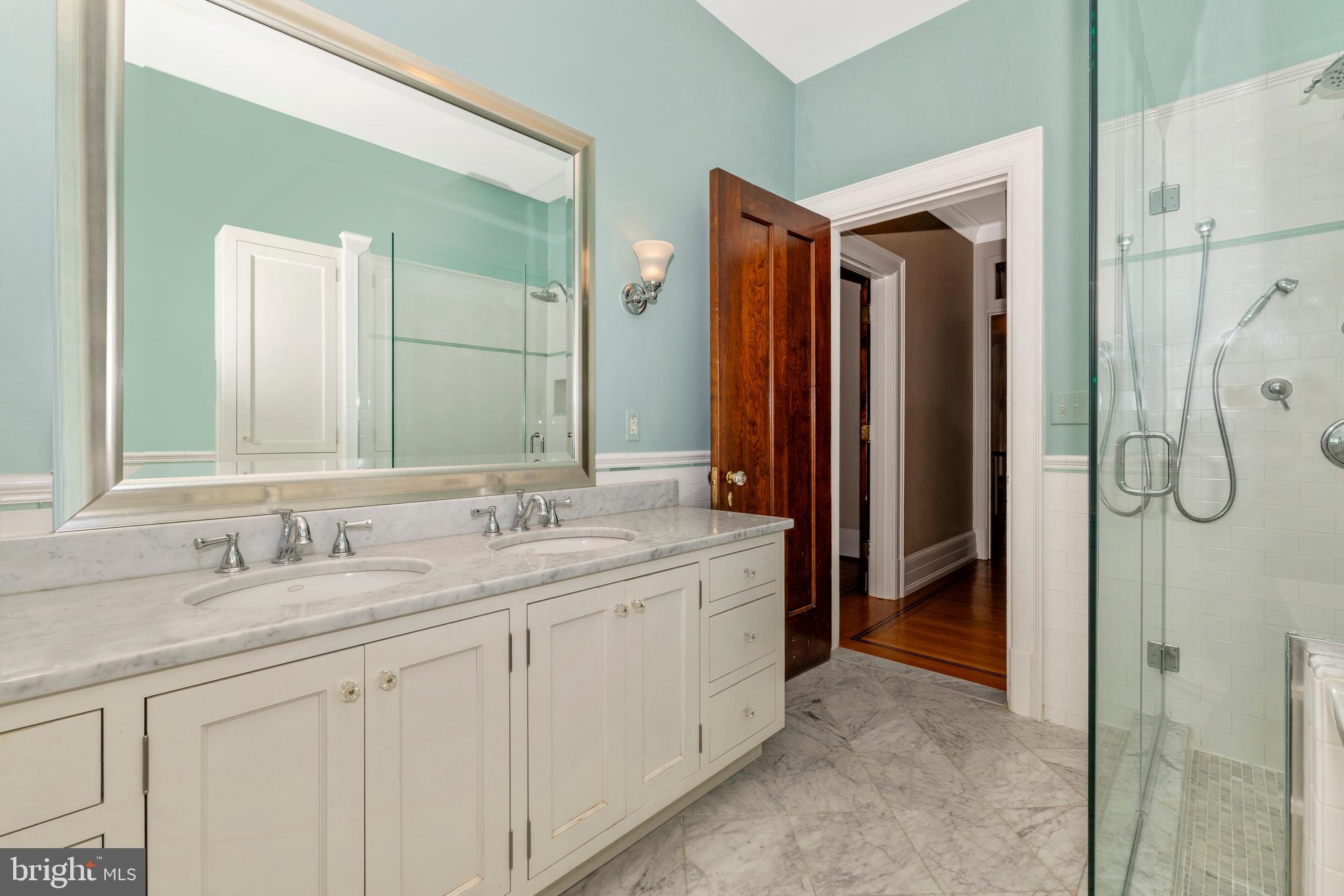 BAKER PARK - Residential