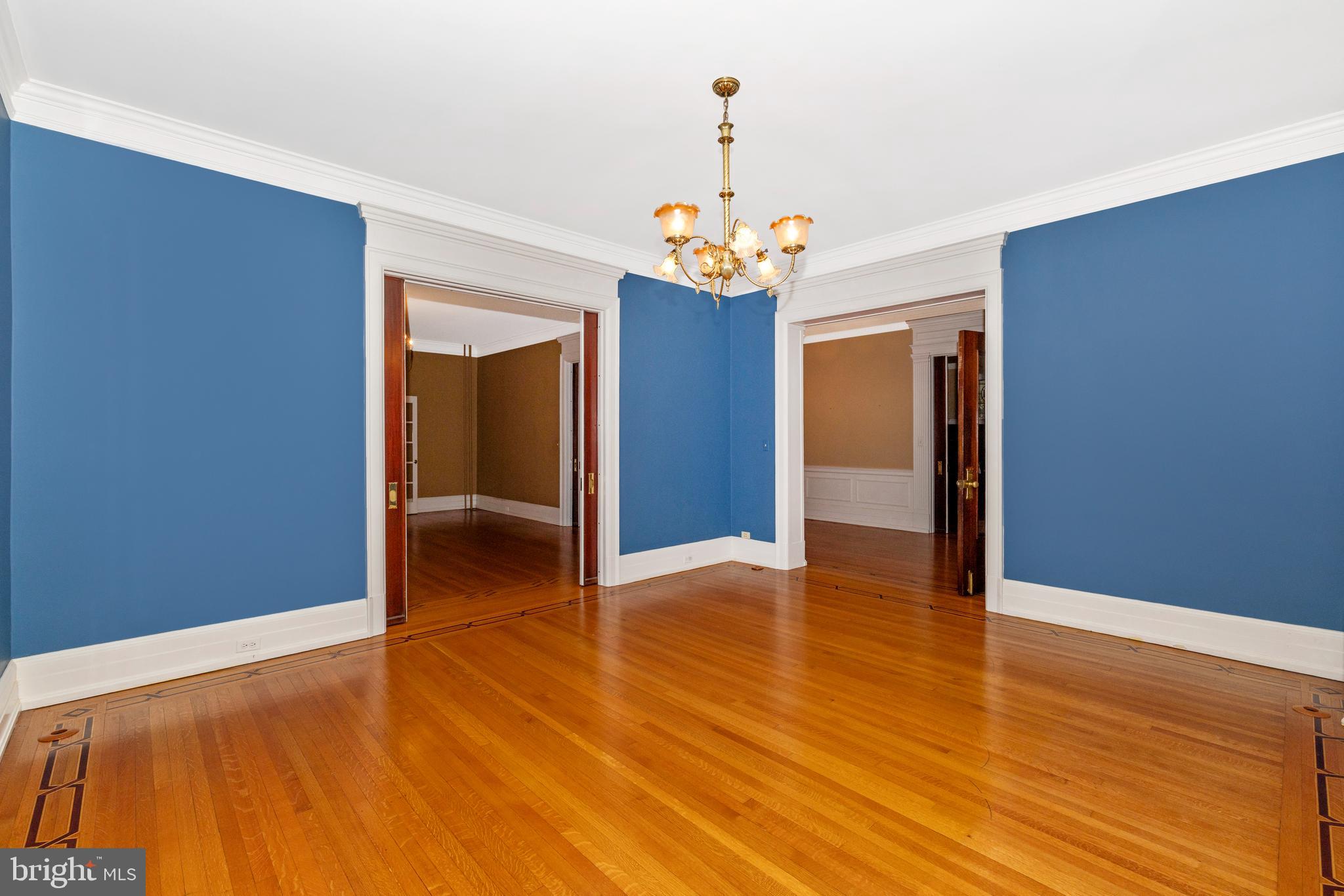 BAKER PARK - Residential