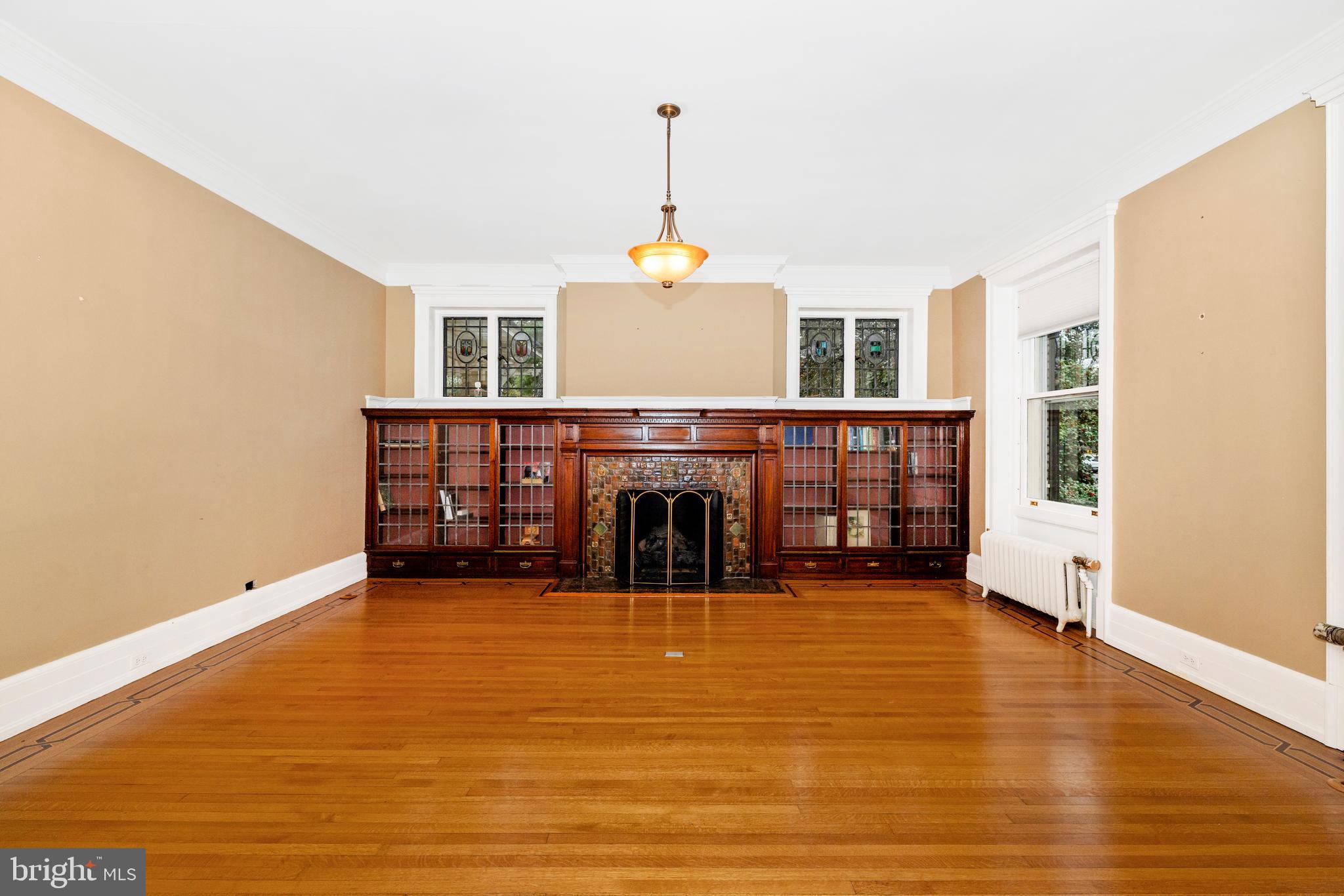 BAKER PARK - Residential