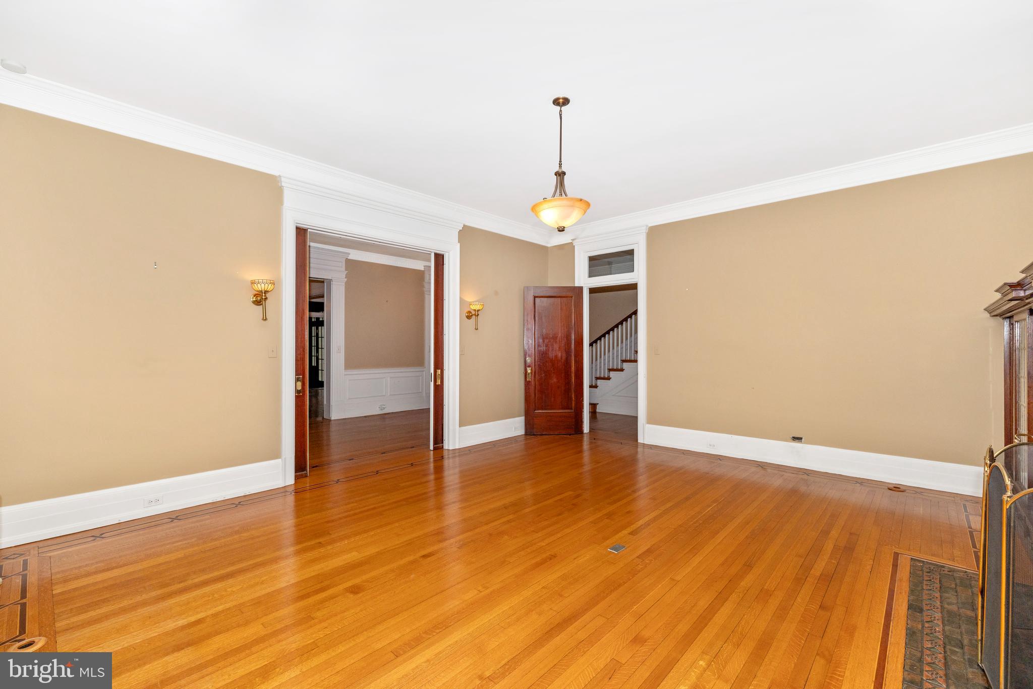 BAKER PARK - Residential