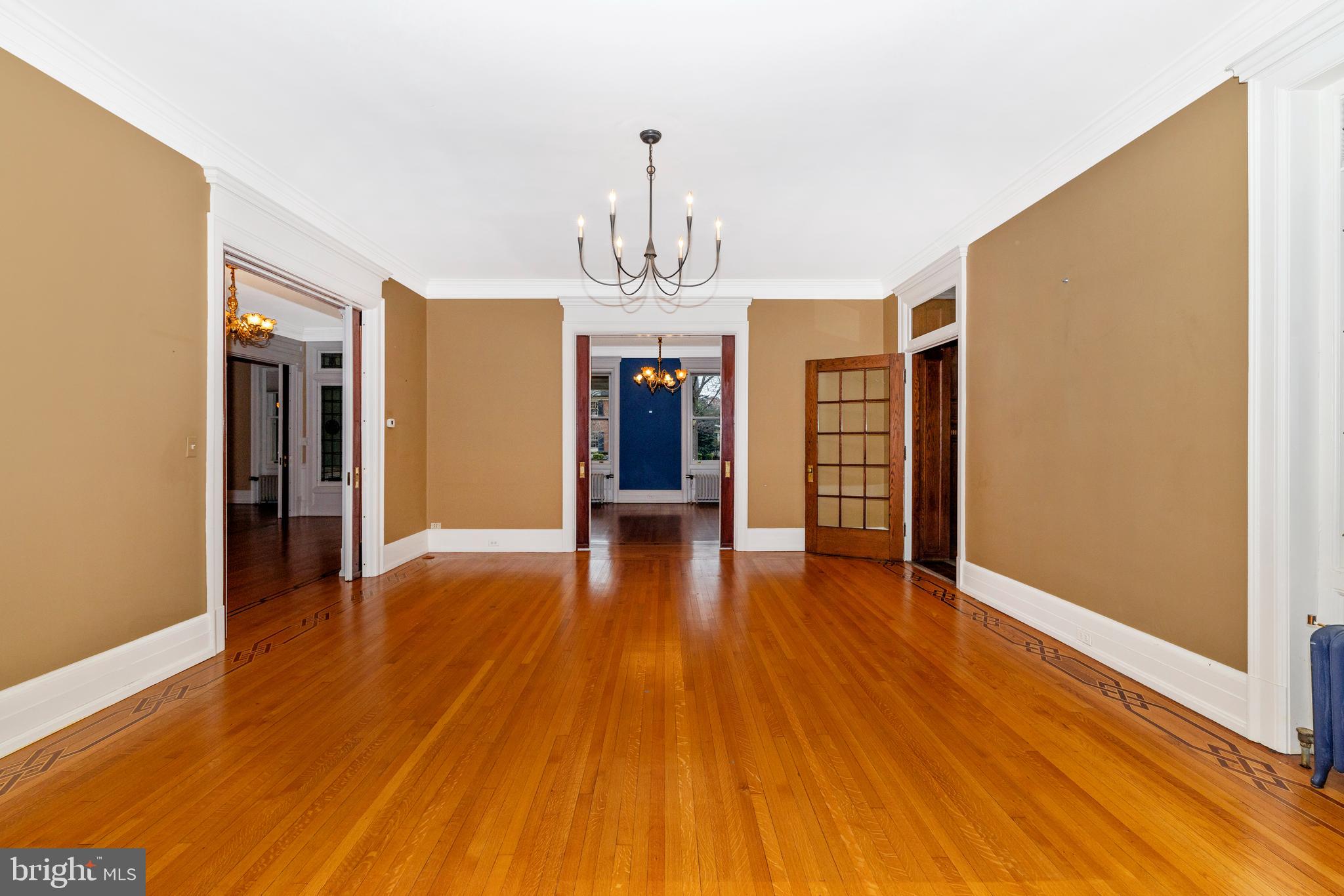 BAKER PARK - Residential