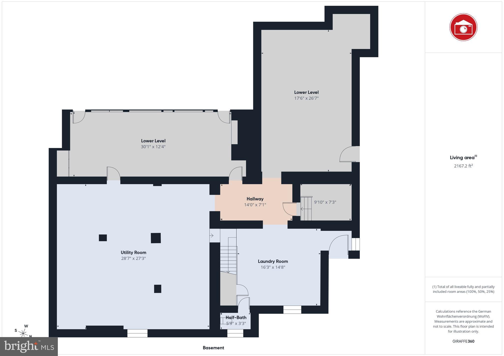 BAKER PARK - Residential