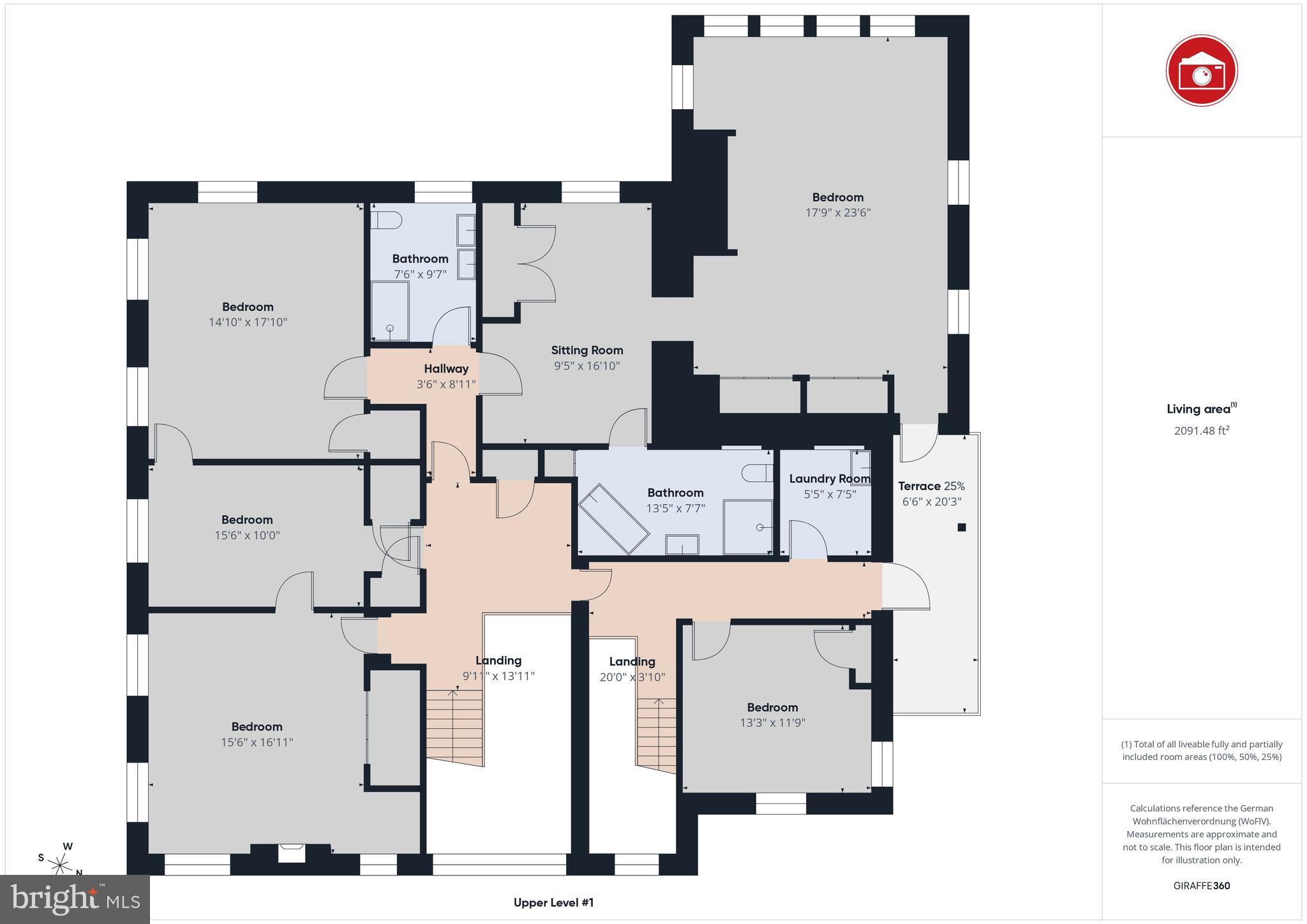 BAKER PARK - Residential