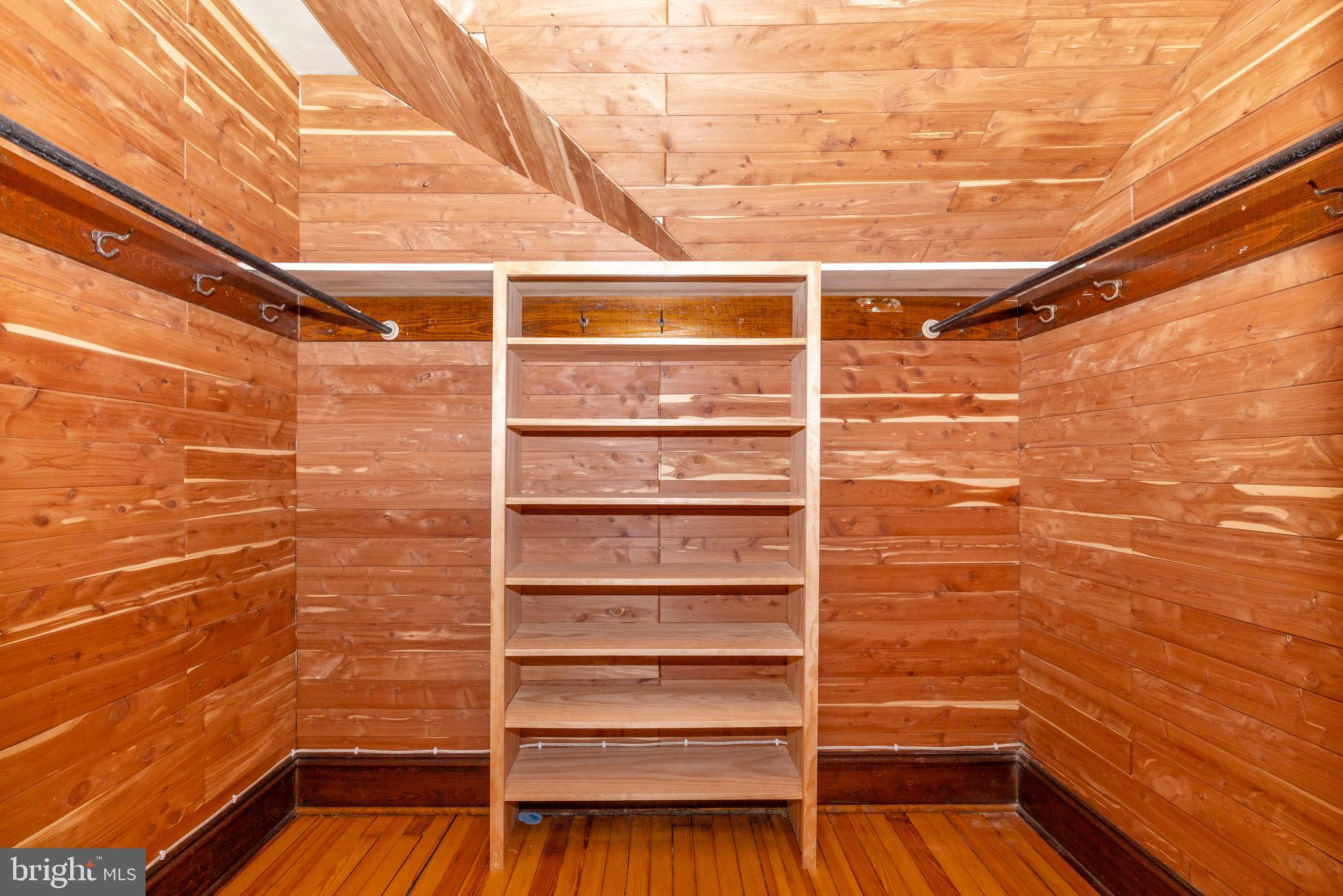 BAKER PARK - Residential