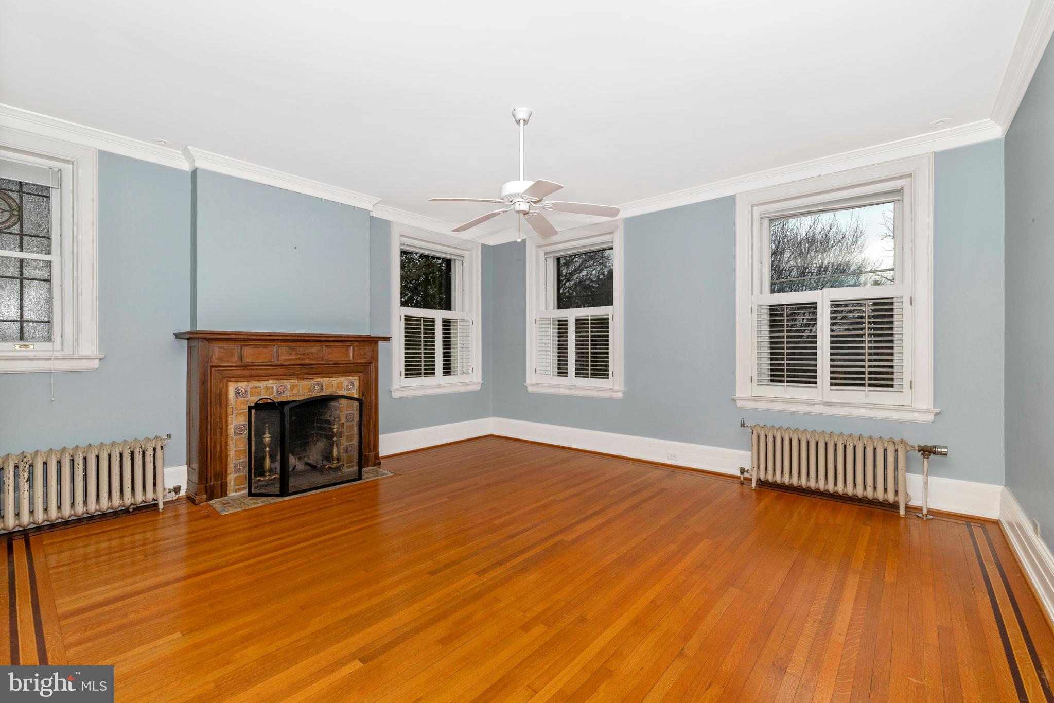 BAKER PARK - Residential