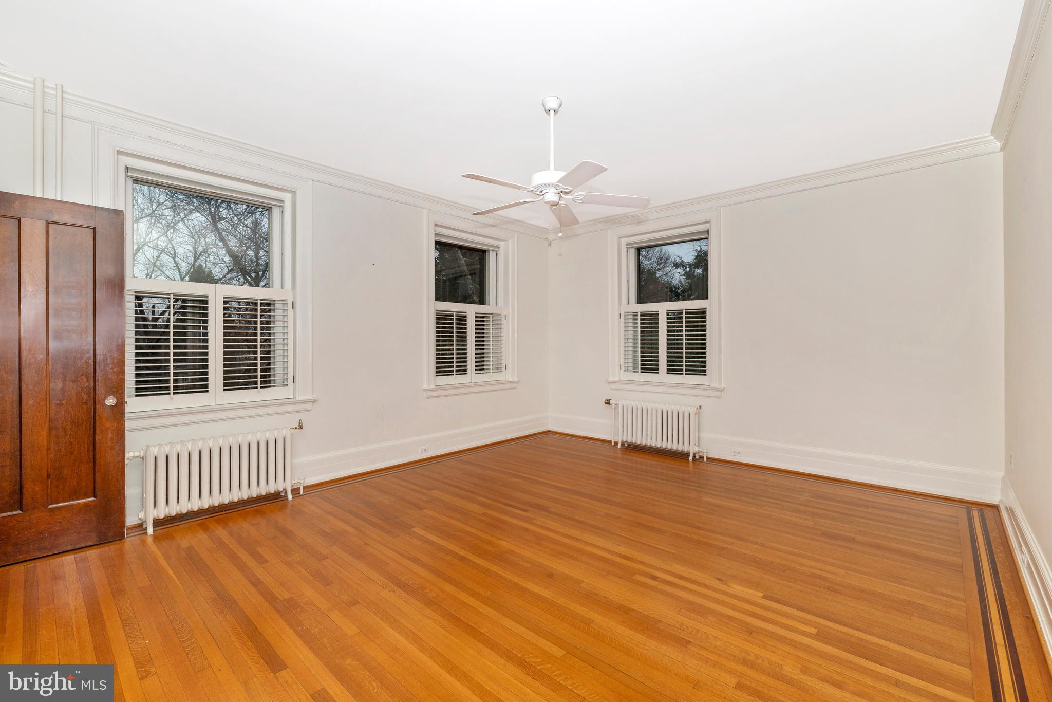 BAKER PARK - Residential