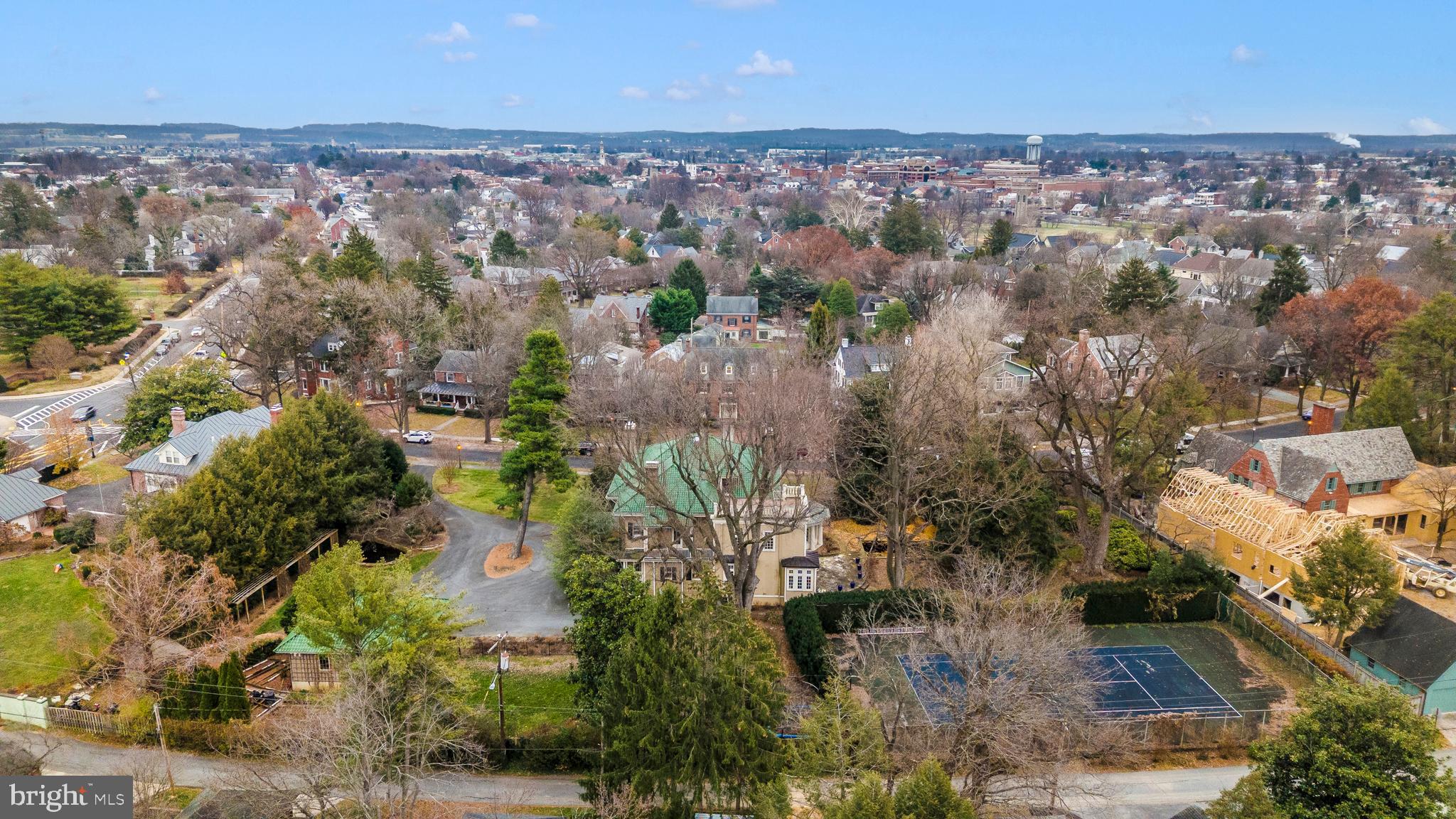 BAKER PARK - Residential