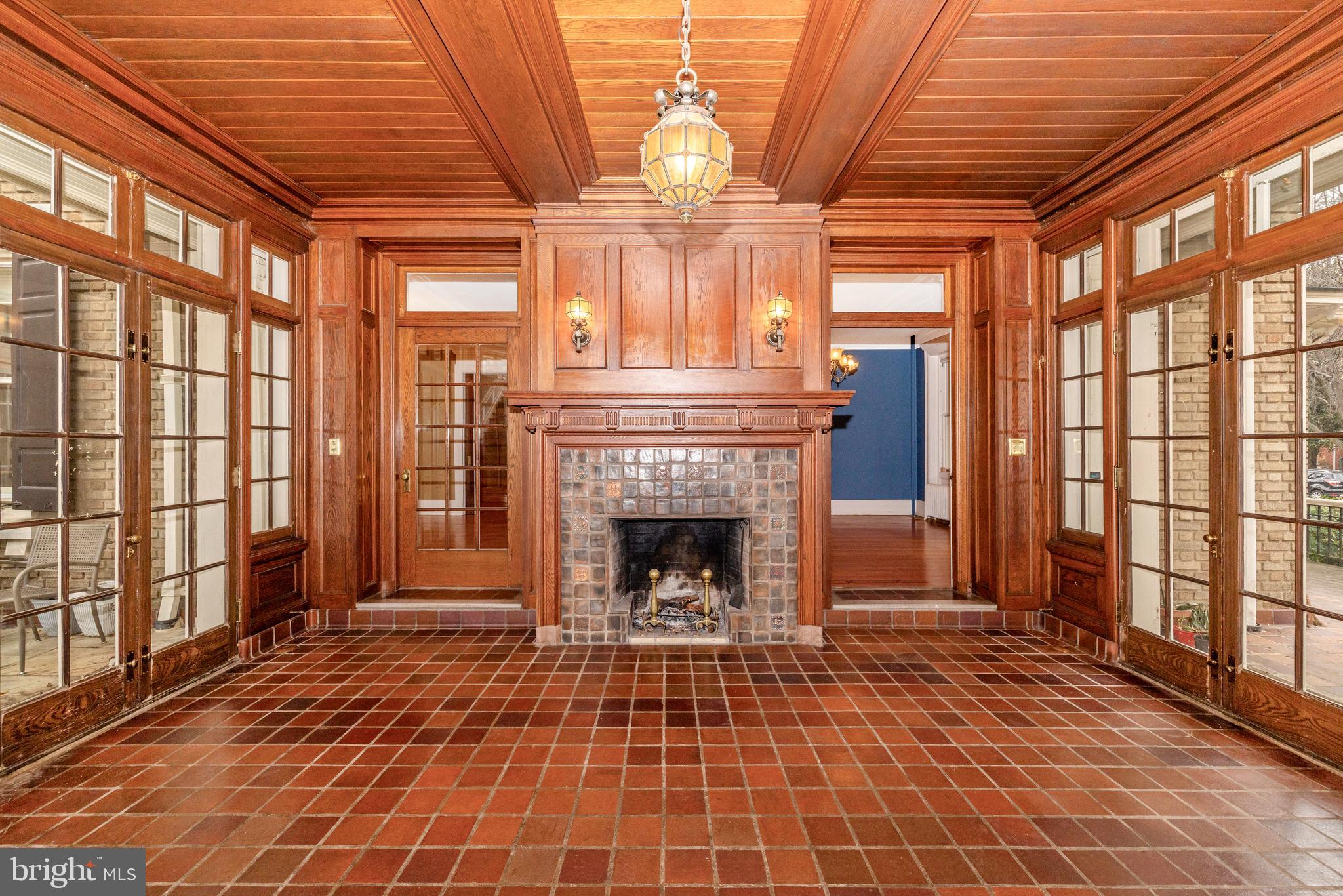 BAKER PARK - Residential