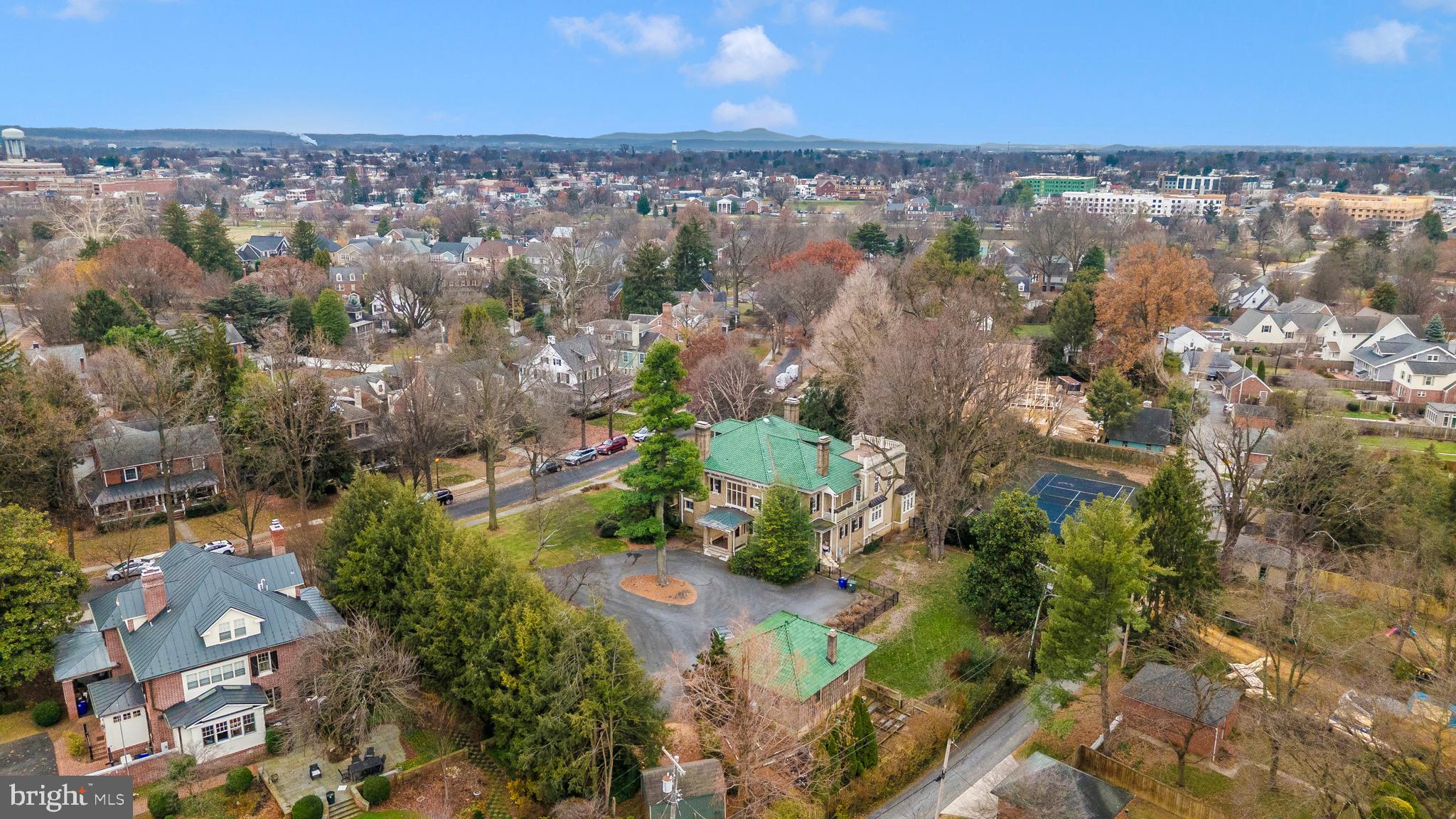 BAKER PARK - Residential