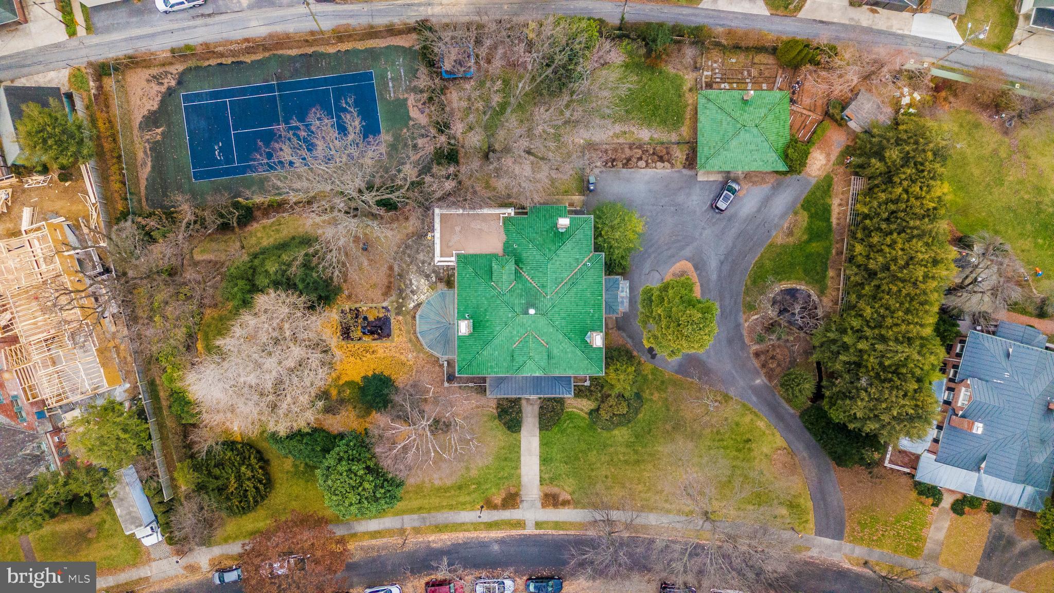 BAKER PARK - Residential