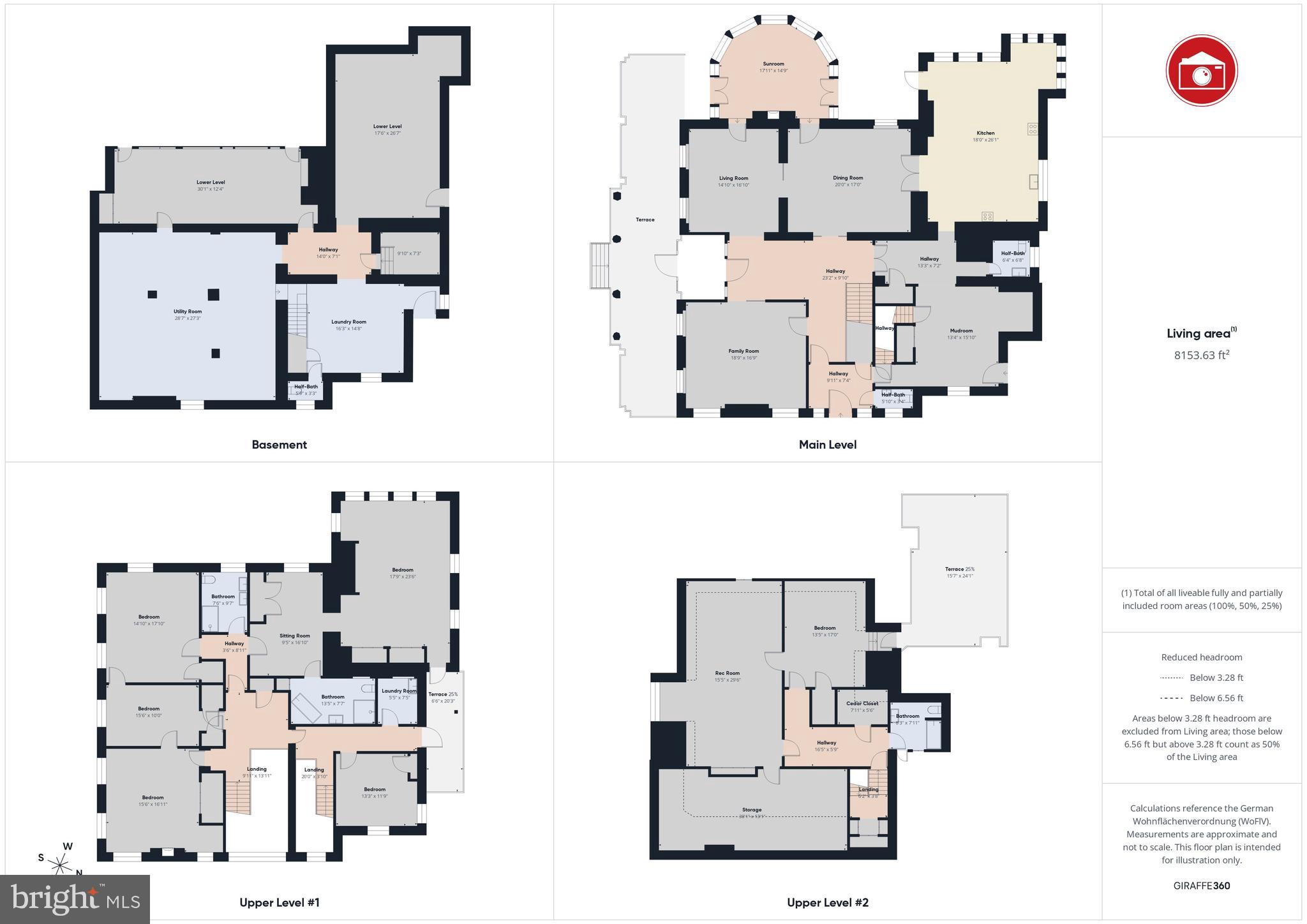 307 UPPER COLLEGE TERRACE