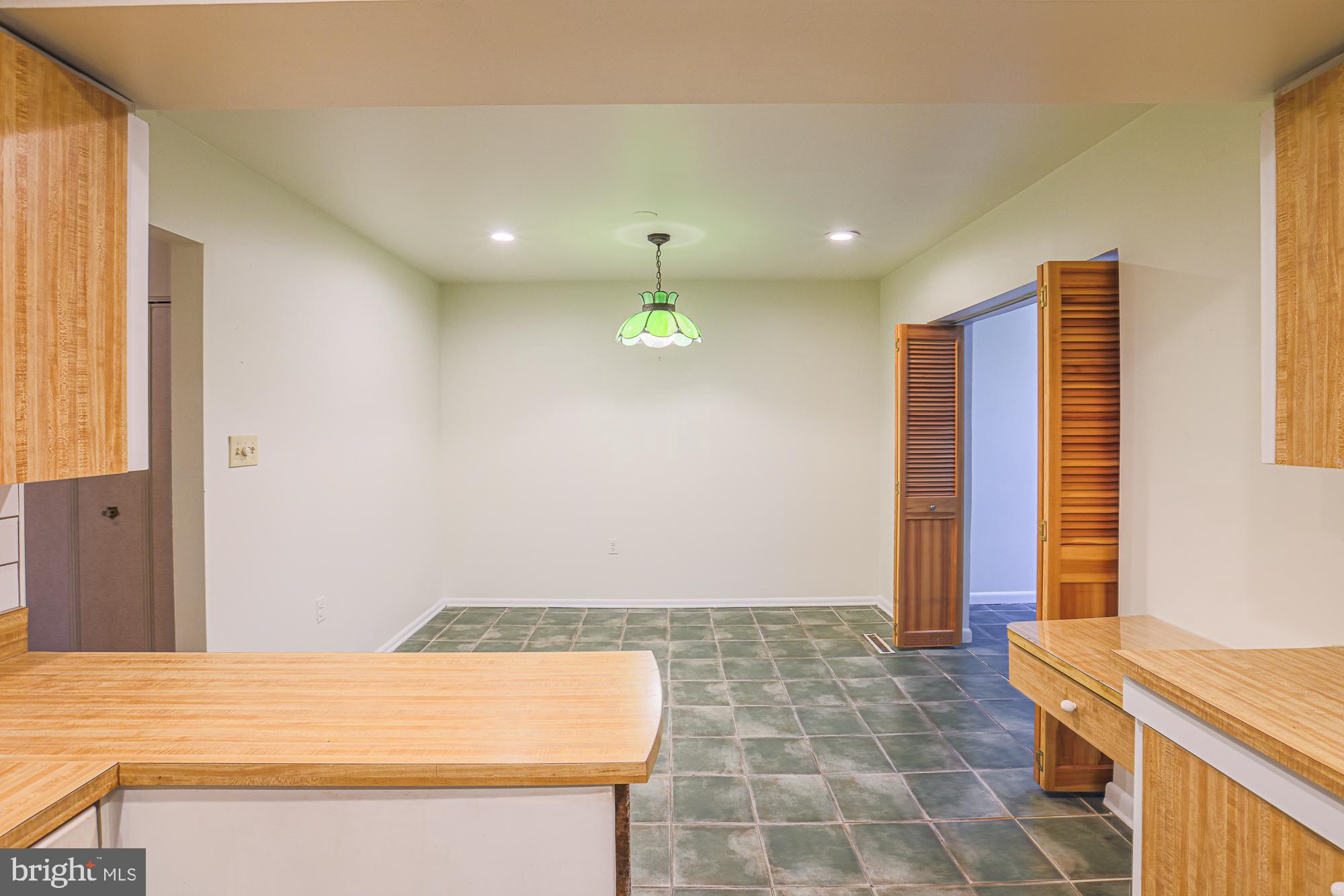 CHESWOLDE - Residential