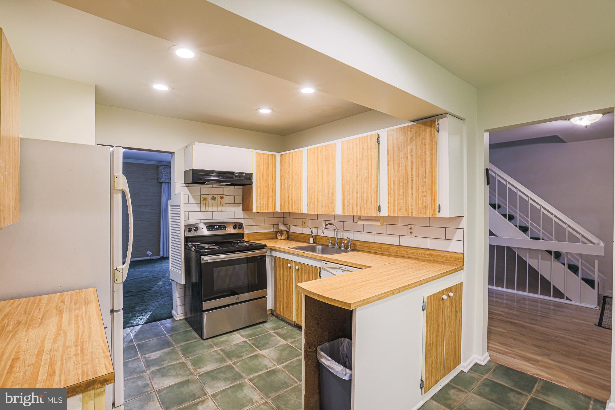 CHESWOLDE - Residential