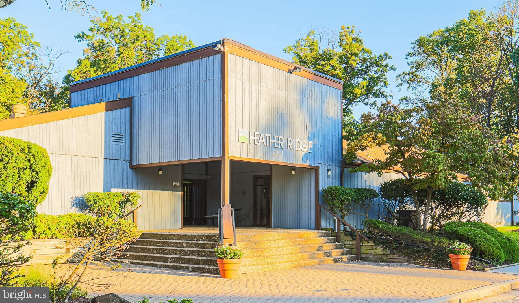 CHESWOLDE - Residential