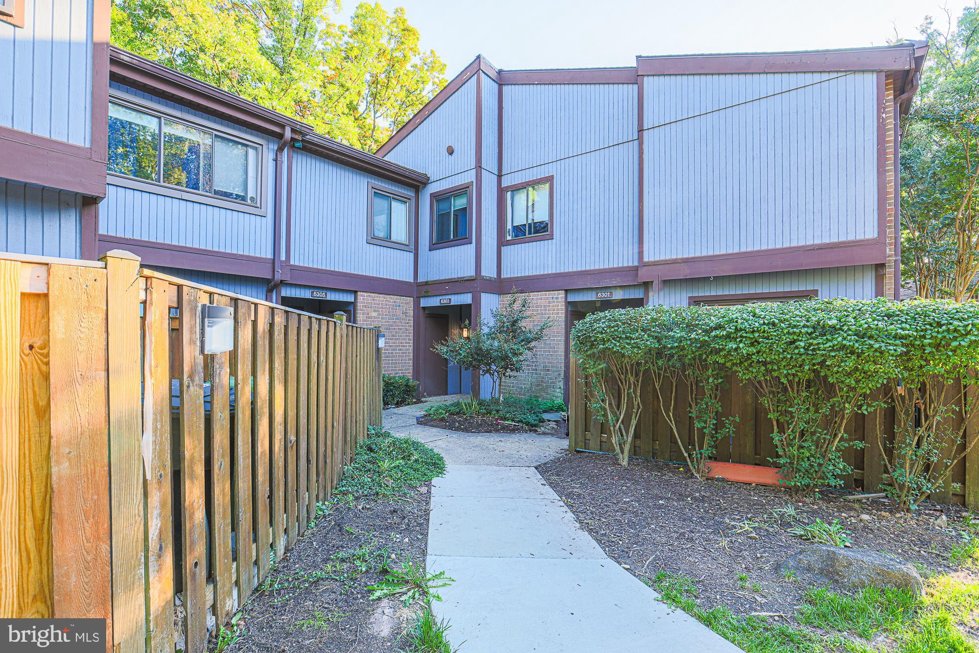6303 RED CEDAR PLACE