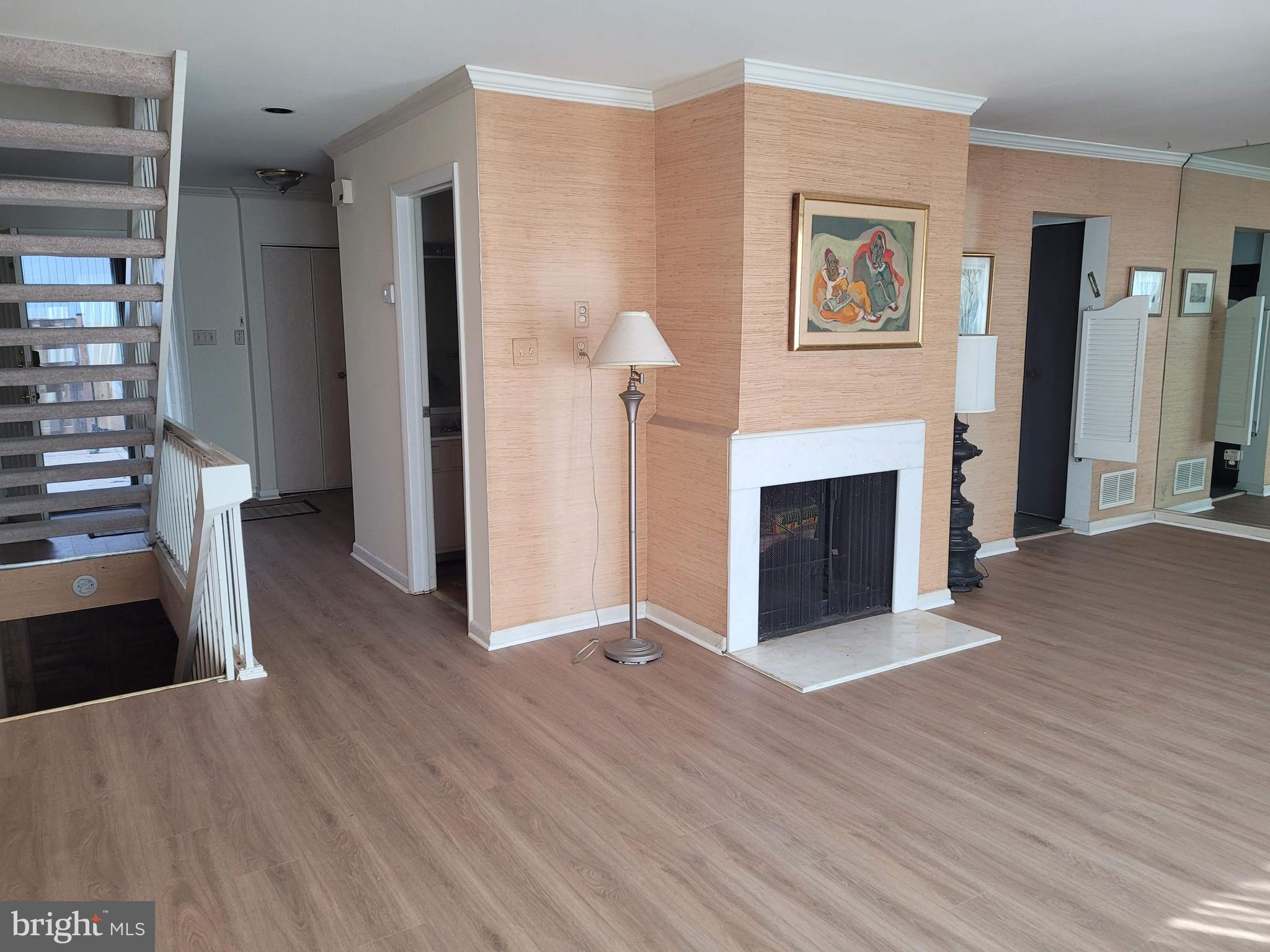 CHESWOLDE - Residential